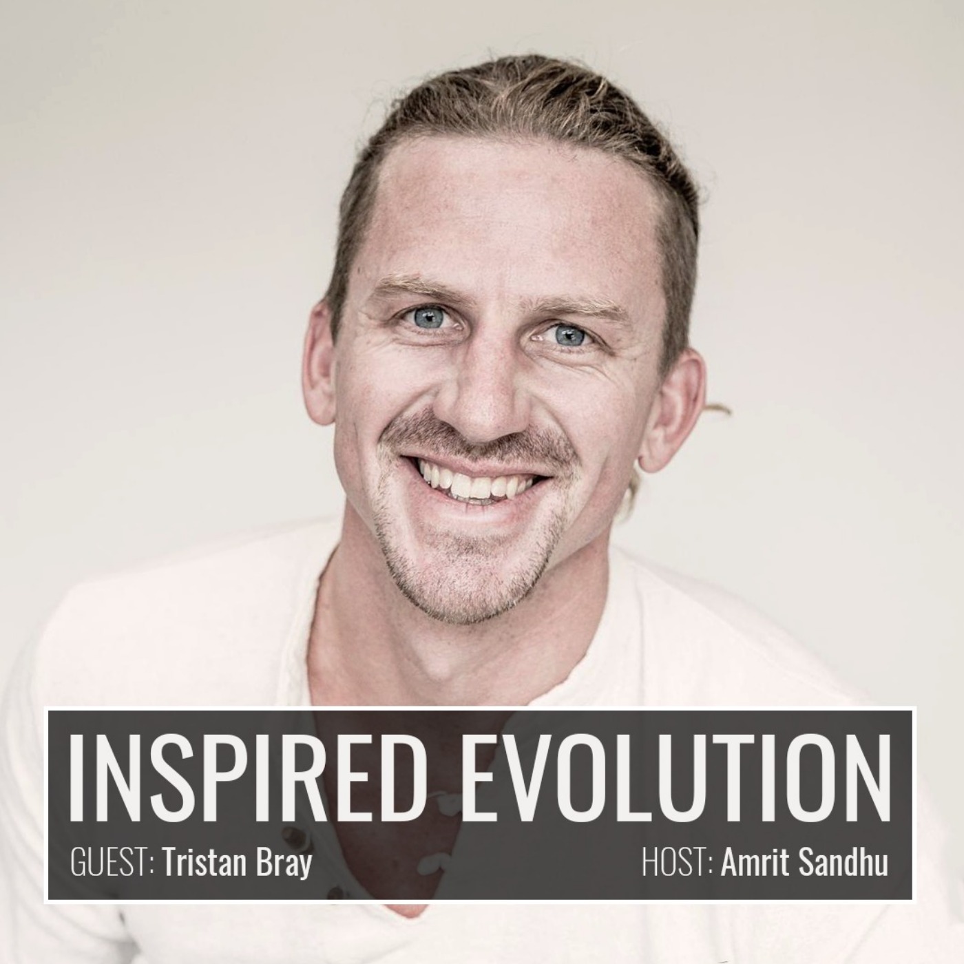 IE072 Tristan Bray: Sacred Medicine: An Opportunity to Heal III (Attunement Therapy)