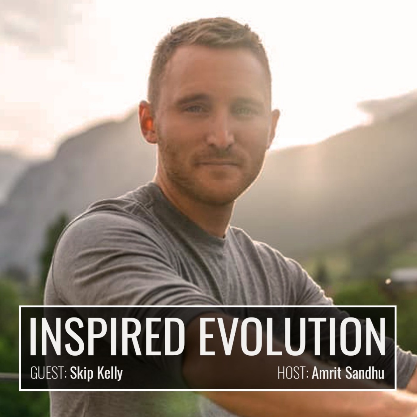 IE086 Skip Kelly: Redefining Success: Becoming a 'Fulfillionaire' (Rapid Transformations on The WonderSoul Path)
