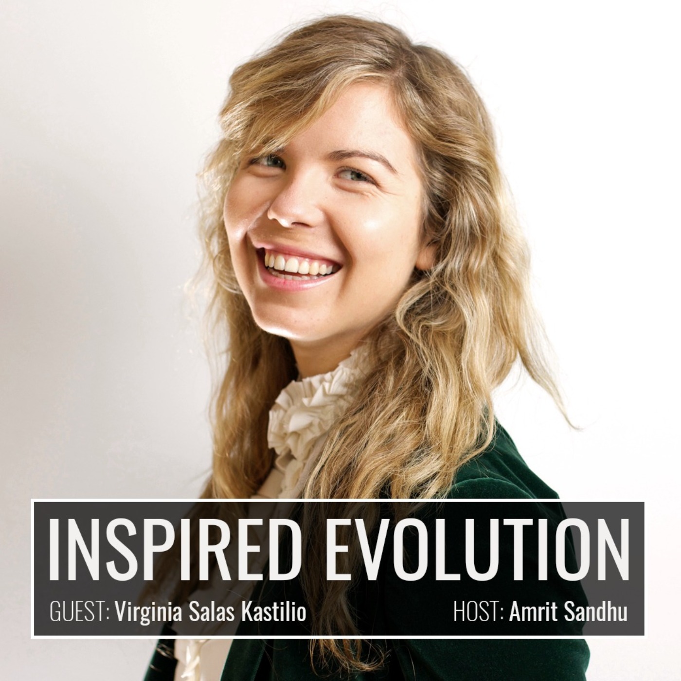 IE098 Virginia Salas Kastilio: Trust as Social Capital: A Blueprint for a Conscious Future