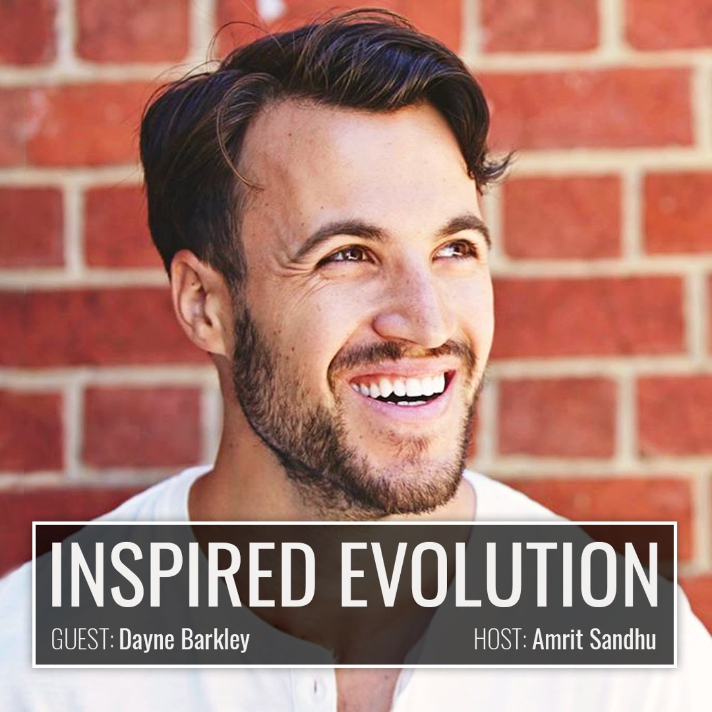 IE101 Dayne Barkley: Mastering Sleep: Secrets to Restful Nights & Energized Days (Barkley Eyewear)