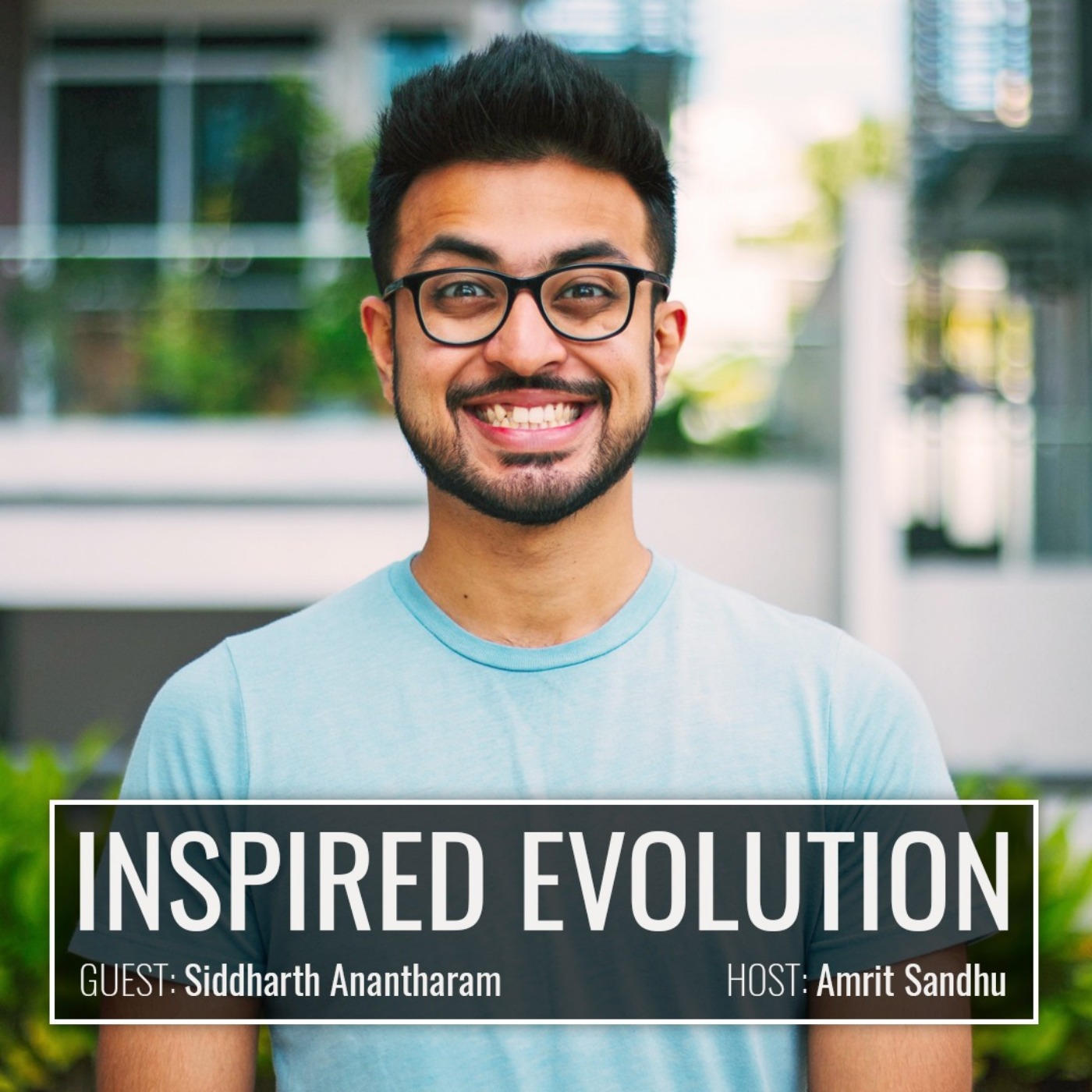 IE102 Siddharth 'Sid' Anantharam: Coach with Confidence: Elevate Your Coaching Game