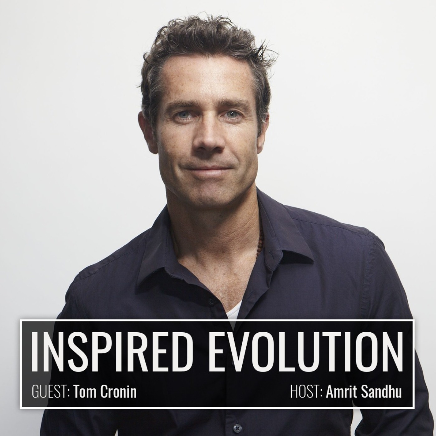 Inspired Evolution with Amrit Sandhu 🙏🏻