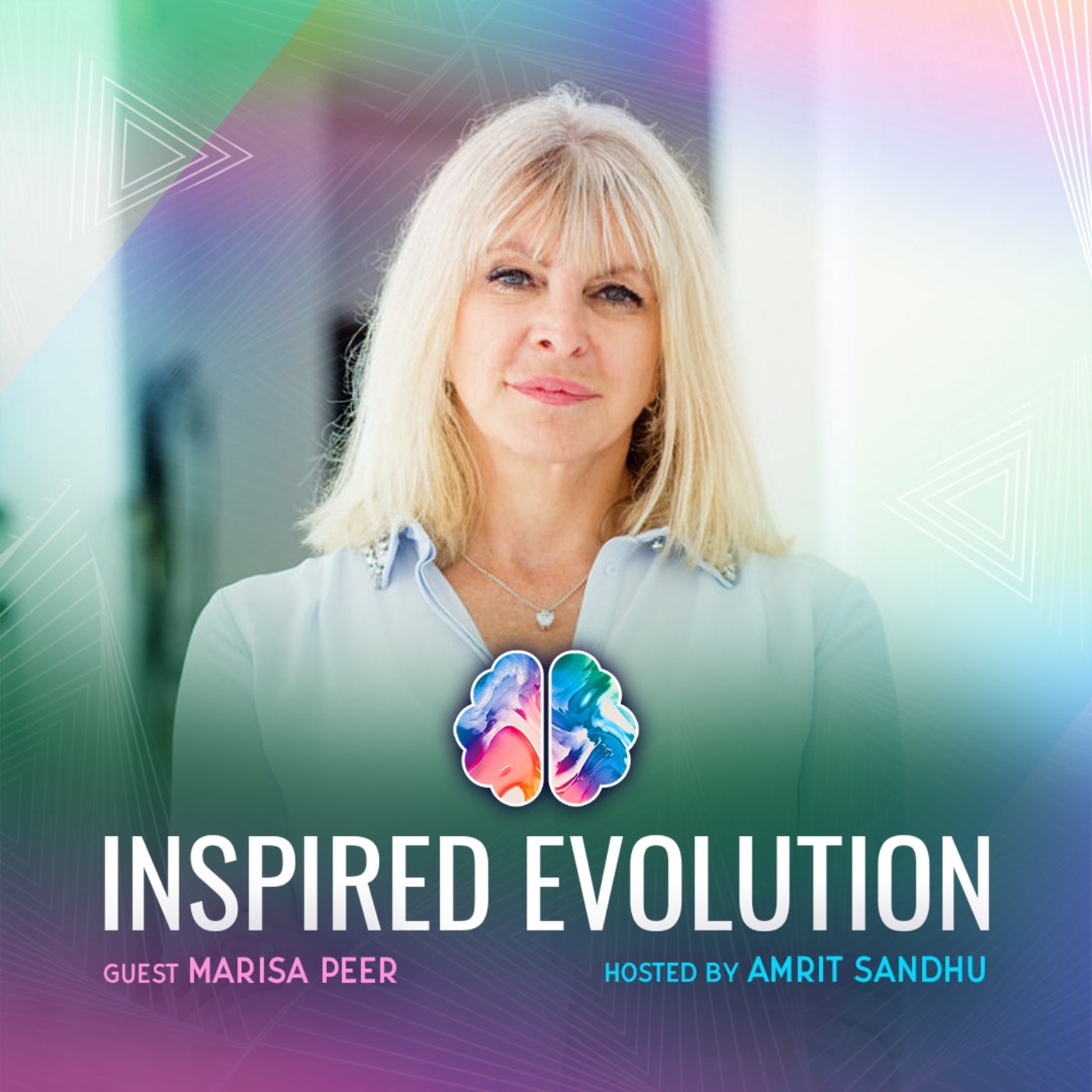 IE111: Marisa Peer: Transform Your Mind: Unlock Rapid Mental Freedom with Revolutionary Hypnosis (RTT: Rapid Transformational Therapy Secrets Revealed)
