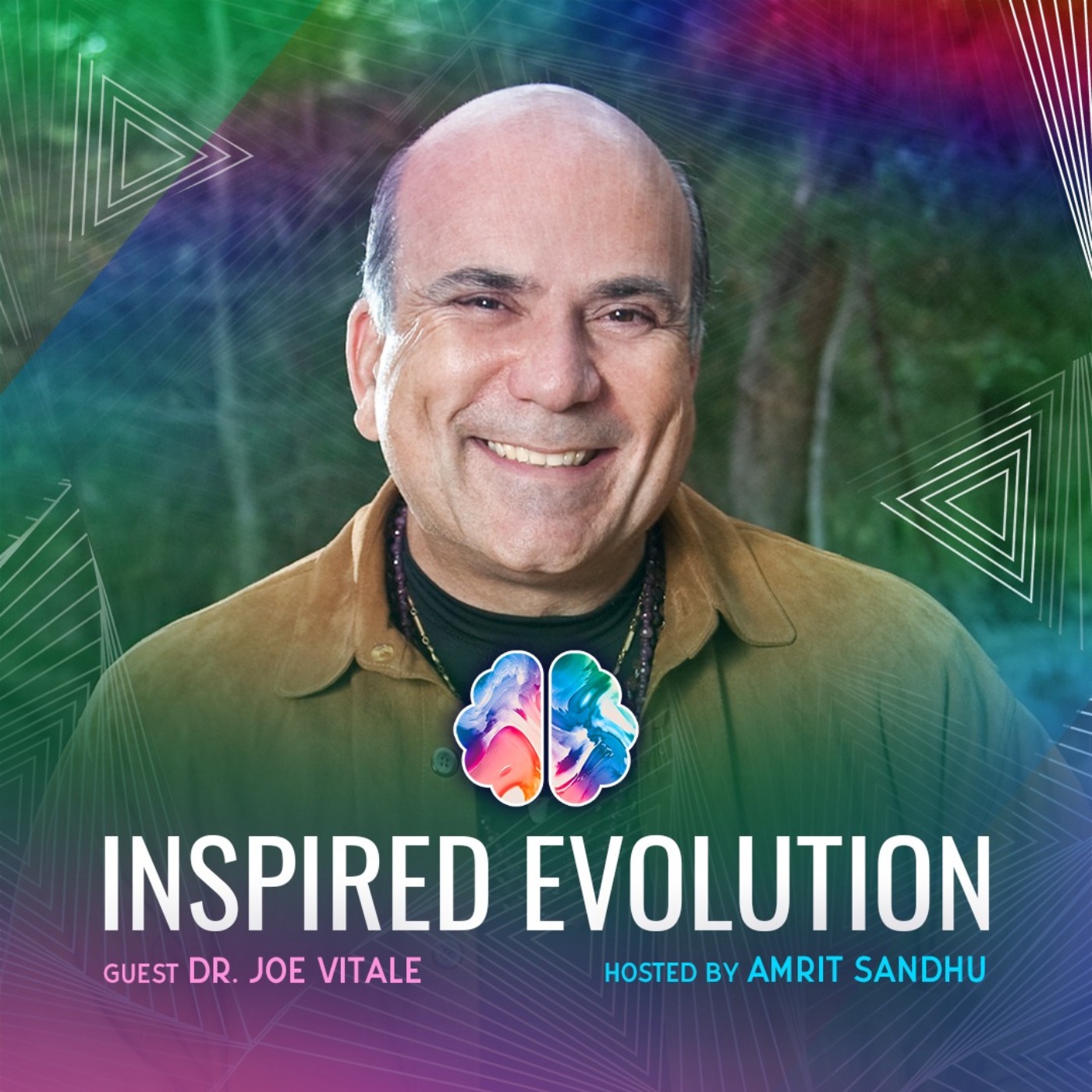 IE114 Dr. Joe Vitale: Manifesting Success: Mastering the Law of Attraction (+ Clearing Limiting Beliefs Once-And-For-All)