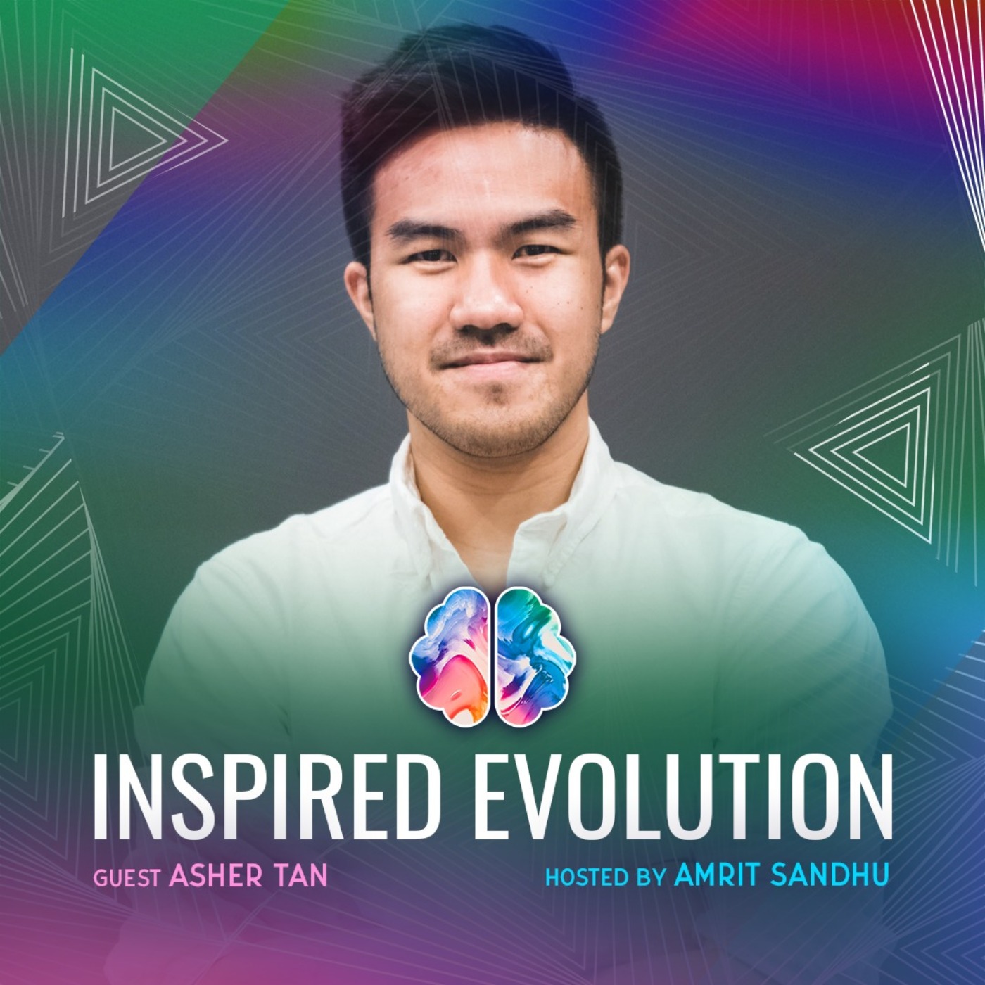 IE115: Asher Tan & CoinJar: Revolutionizing Finance with Cryptocurrency Innovation