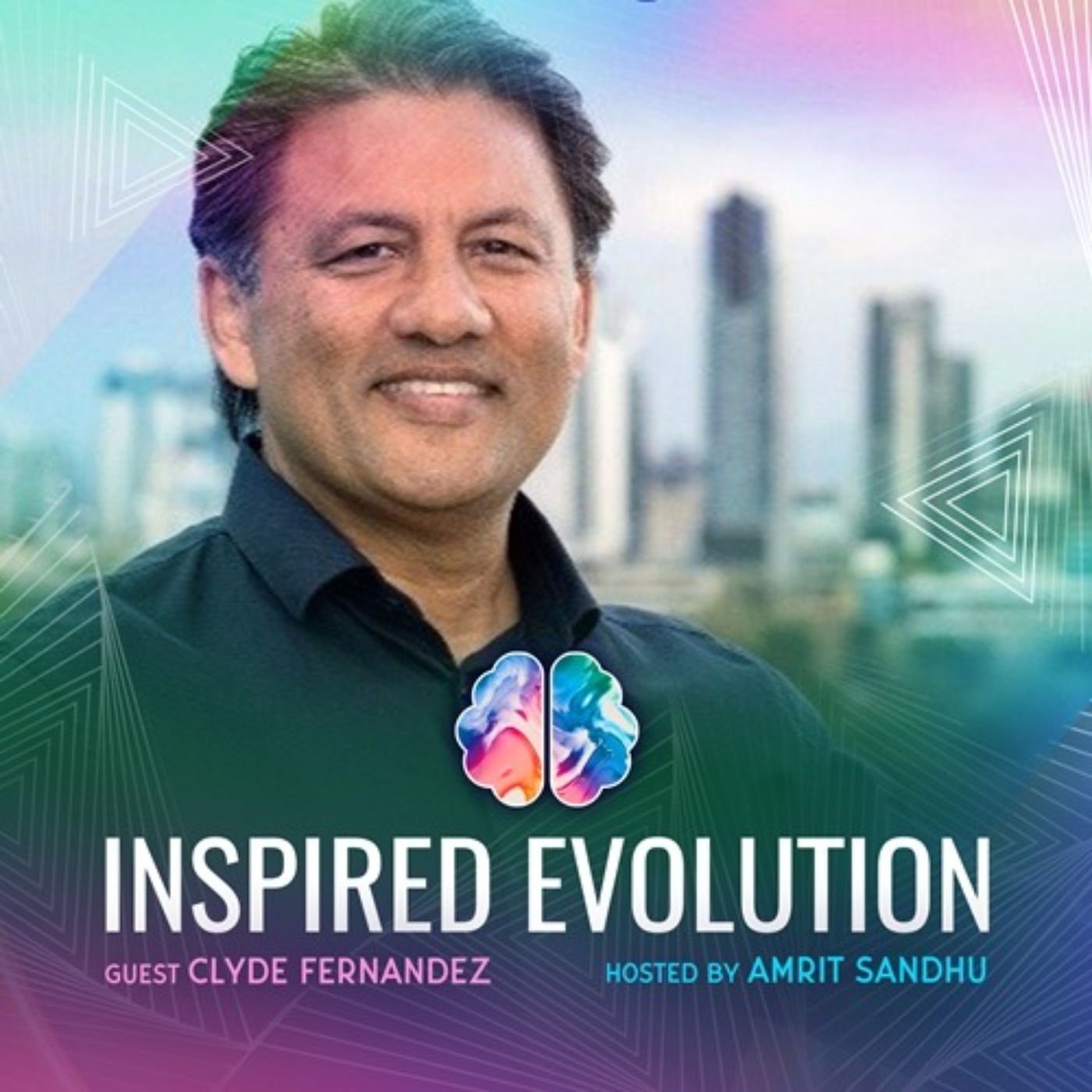 IE127 Clyde Fernandez: Servant Leadership: Unleashing Leadership Innovation through Service, Ethics, and Empowerment (ServiceNow)