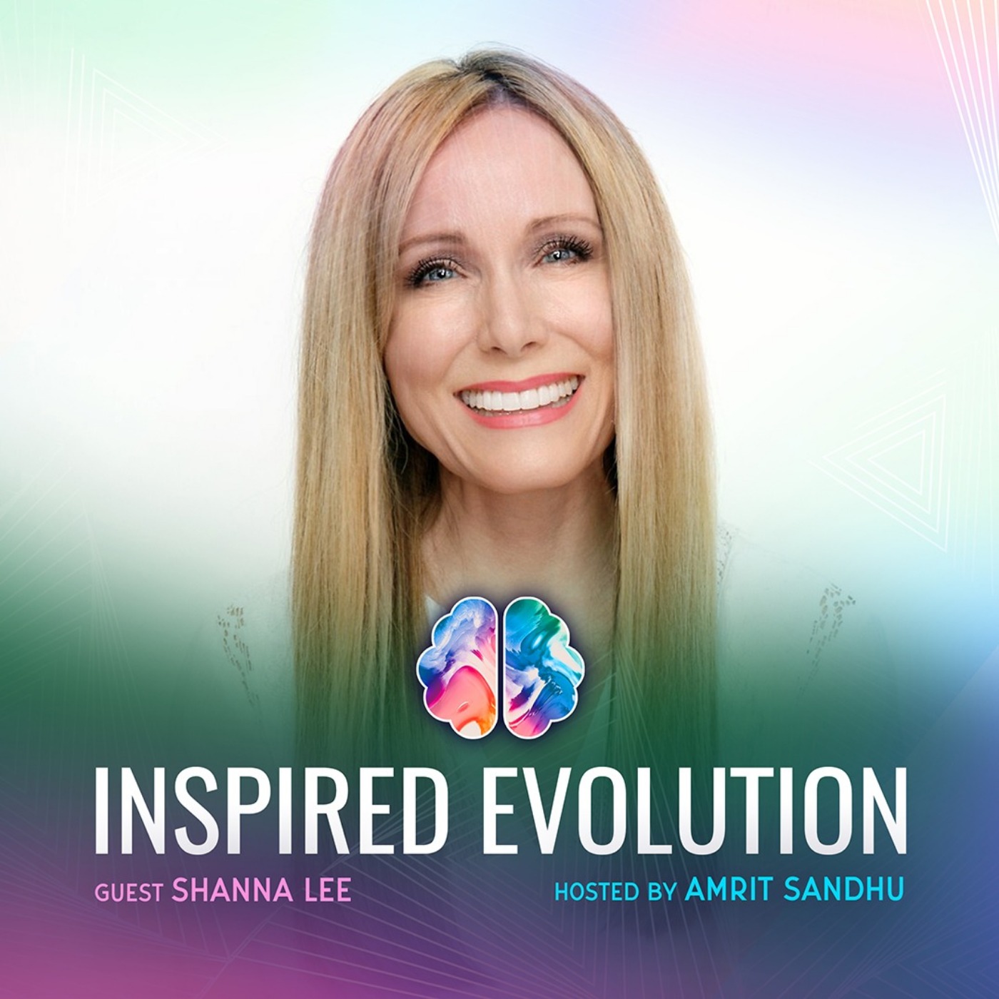 Inspired Evolution with Amrit Sandhu 🙏🏻