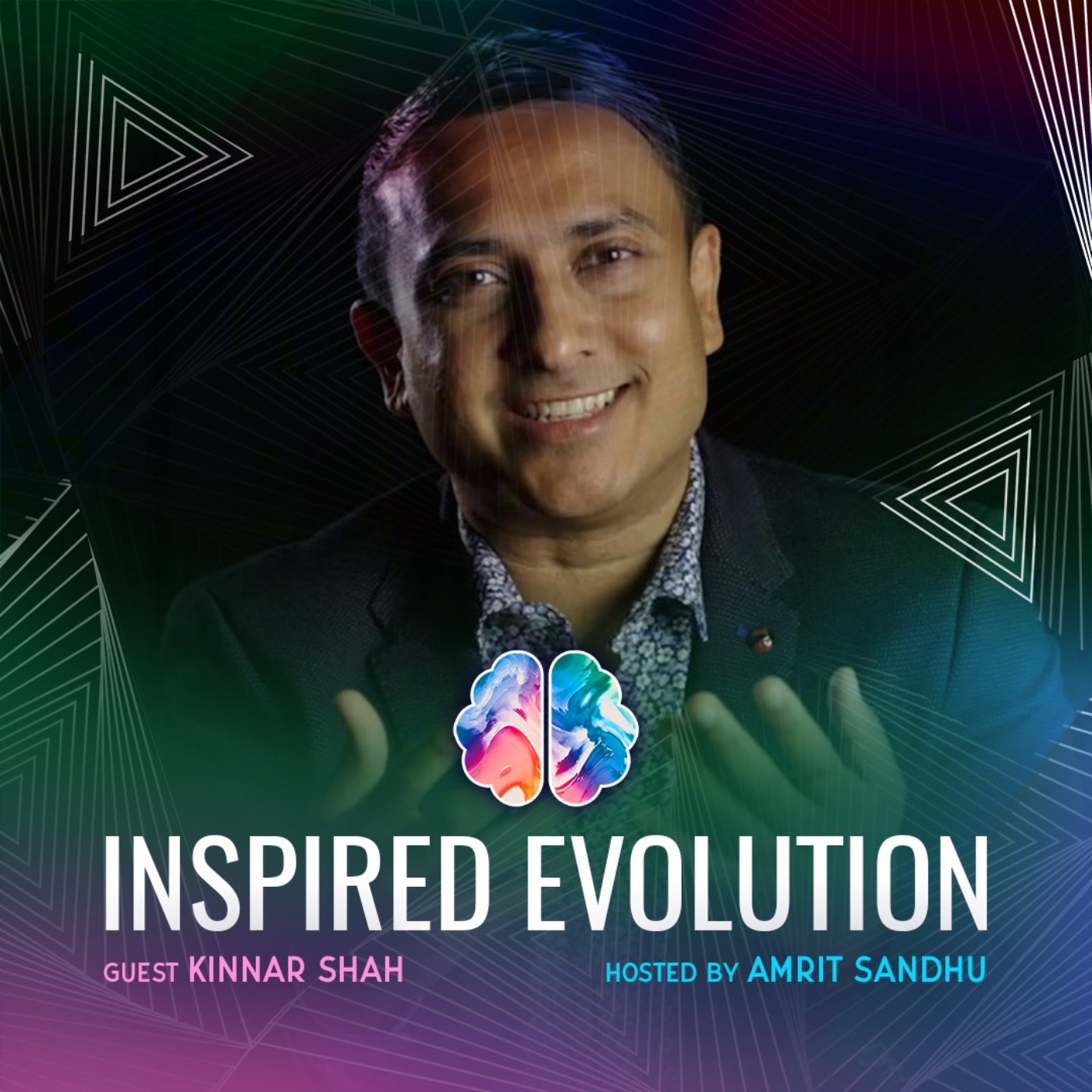 IE142 Dr. Kinnar Shah: Elevate Your Practice: Mastering Communication, Leadership, Profits & Scalability