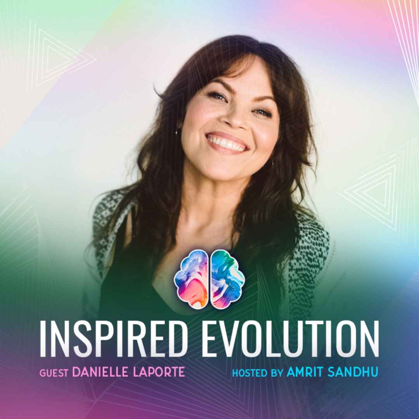 IE148 Danielle LaPorte: Transform Your Life: Unleash Soulful Success with The Desire Map (Heart Centered Nourish System)