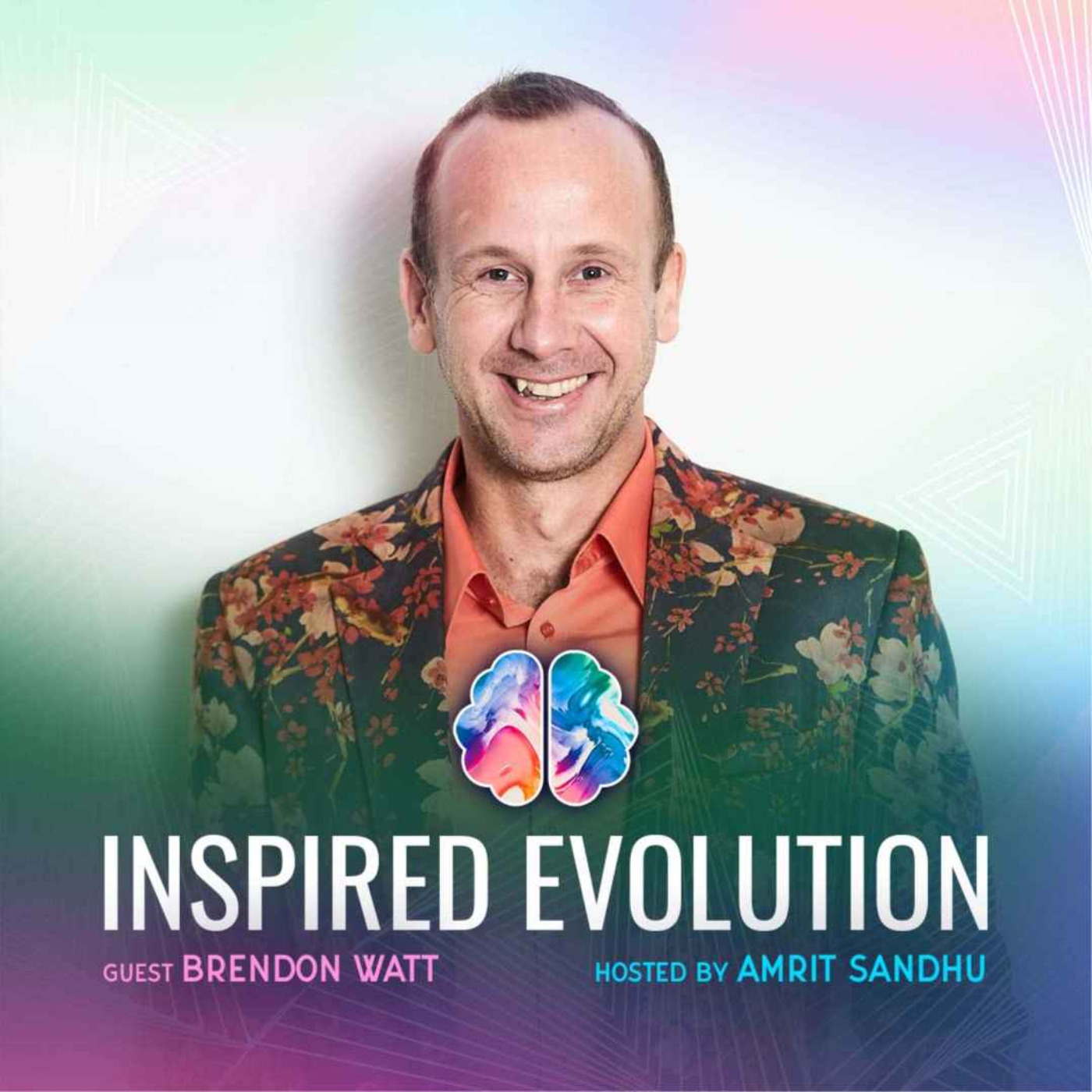 Learn How To Make The Right Choices with Brendon Watt