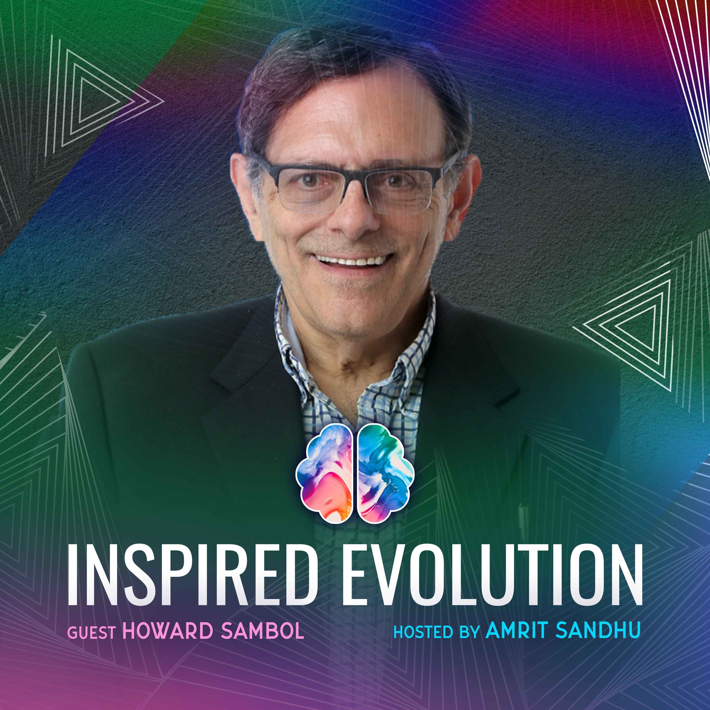 IE218 Howard Sambol: Life Crafting: Unlock Your Cosmic Purpose with these Astrological Insights