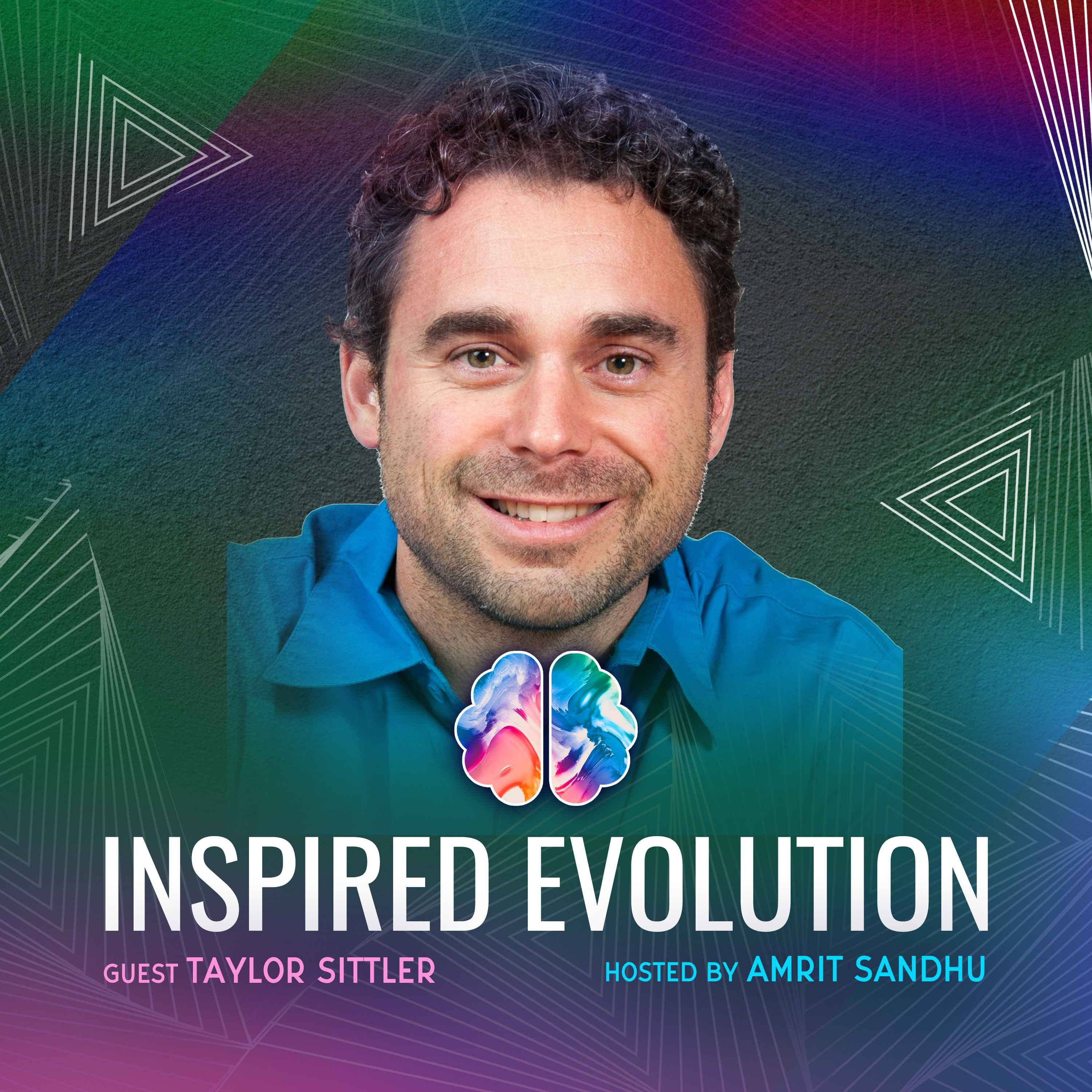IE219 Dr. Taylor Sittler: Health Tech Revolution: Unlocking Futuristic Levels of Personalized Medicine & Metabolic Mastery (Levels)