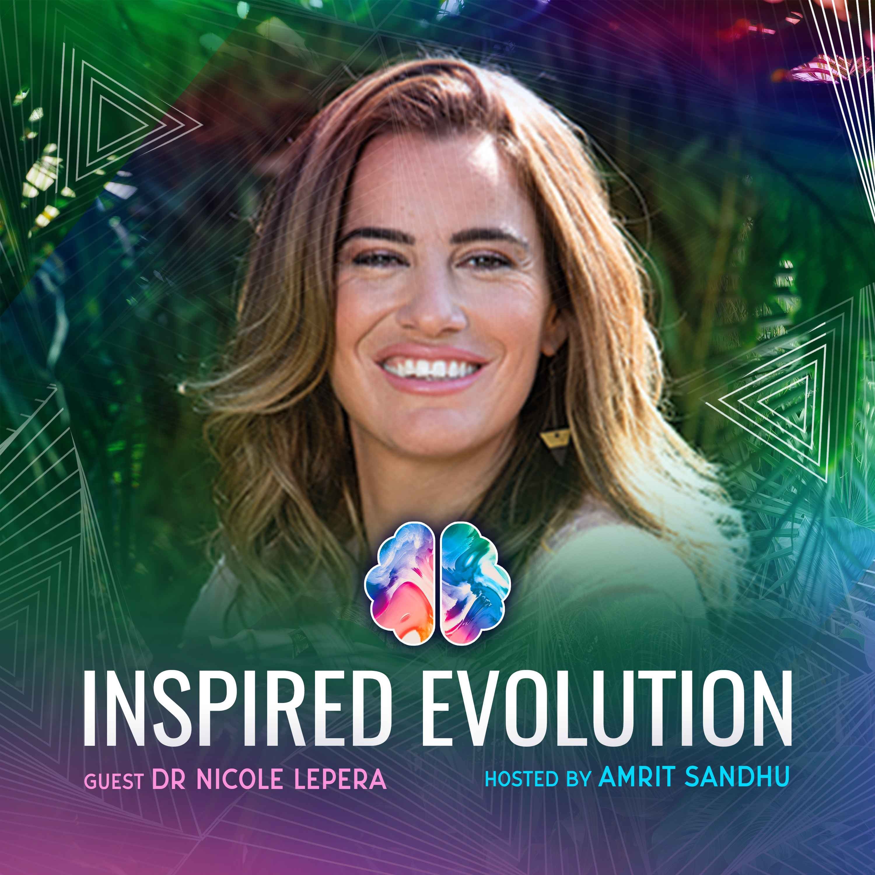 The Holistic Psychologist Dr Nicole LePera On Self Healing – Inspired ...