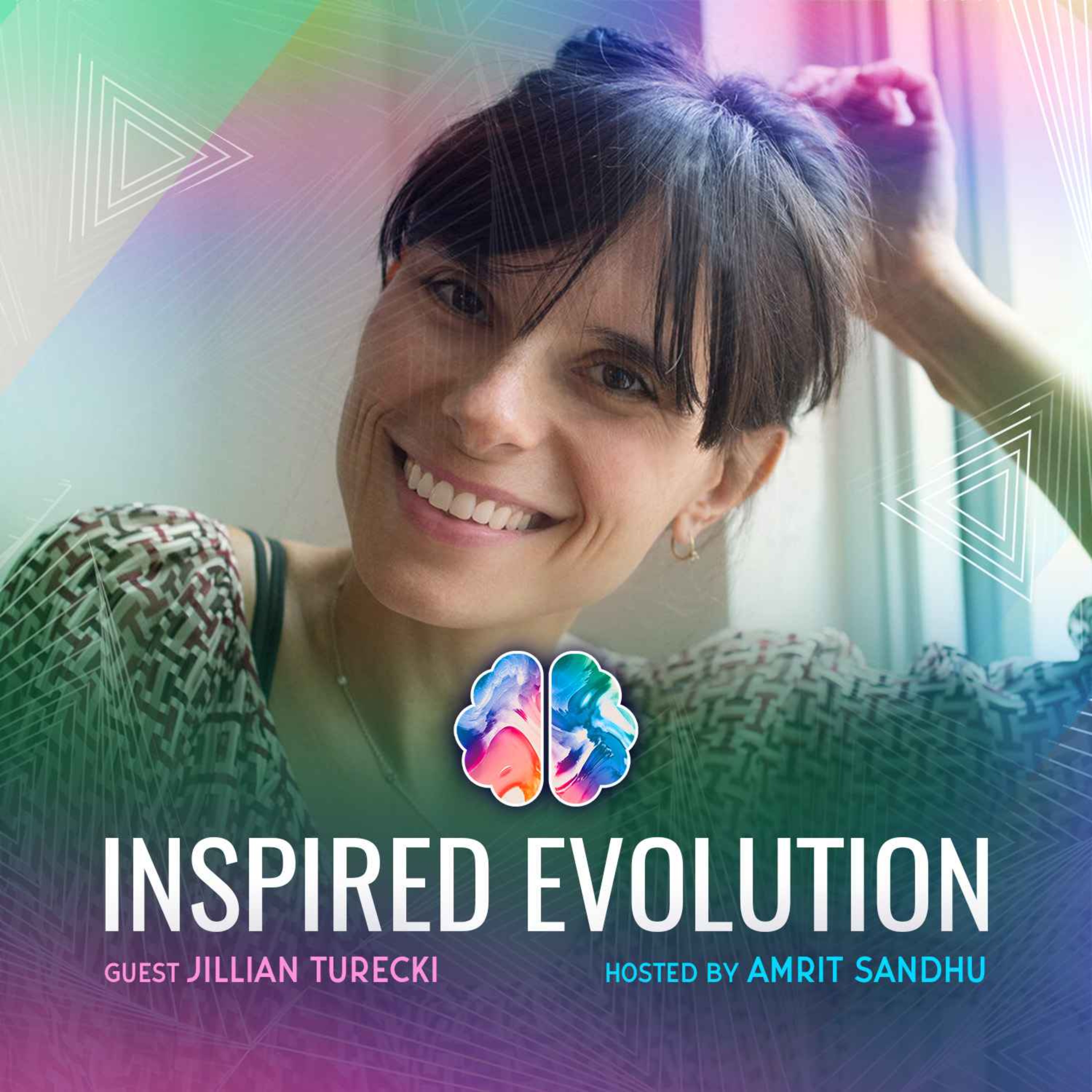 How to Attract Your Soulmate & Keep the Spark Alive | Why Most Relationships Fail with Jillian Turecki