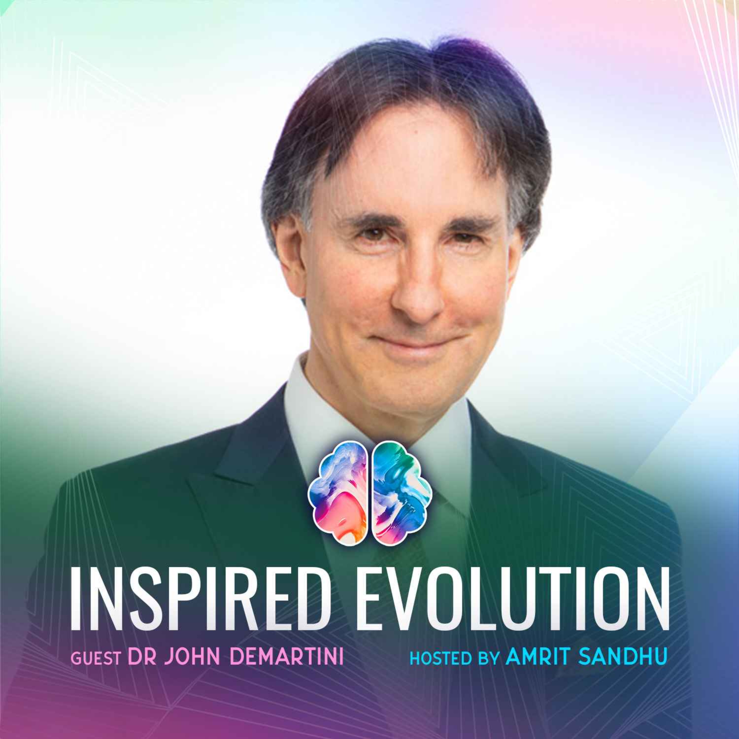 Inspired Evolution with Amrit Sandhu 🙏🏻