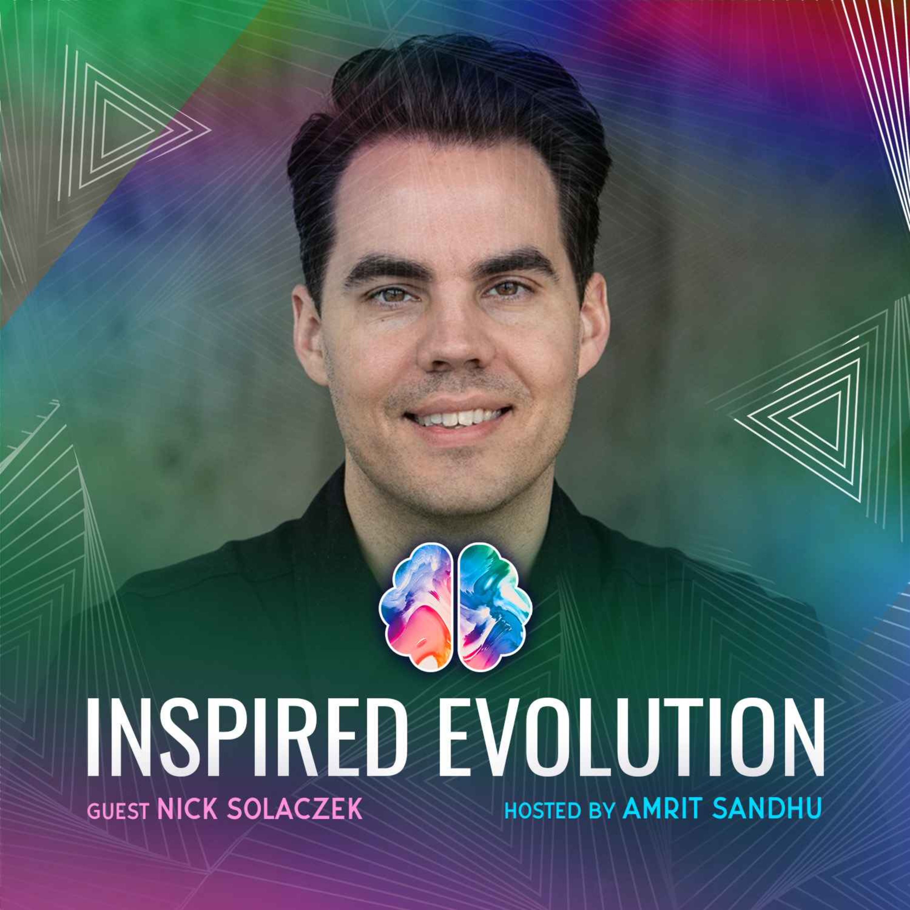 Love Expert Reveals The Secrets to a Thriving Relationship Explained with Nick Solaczek