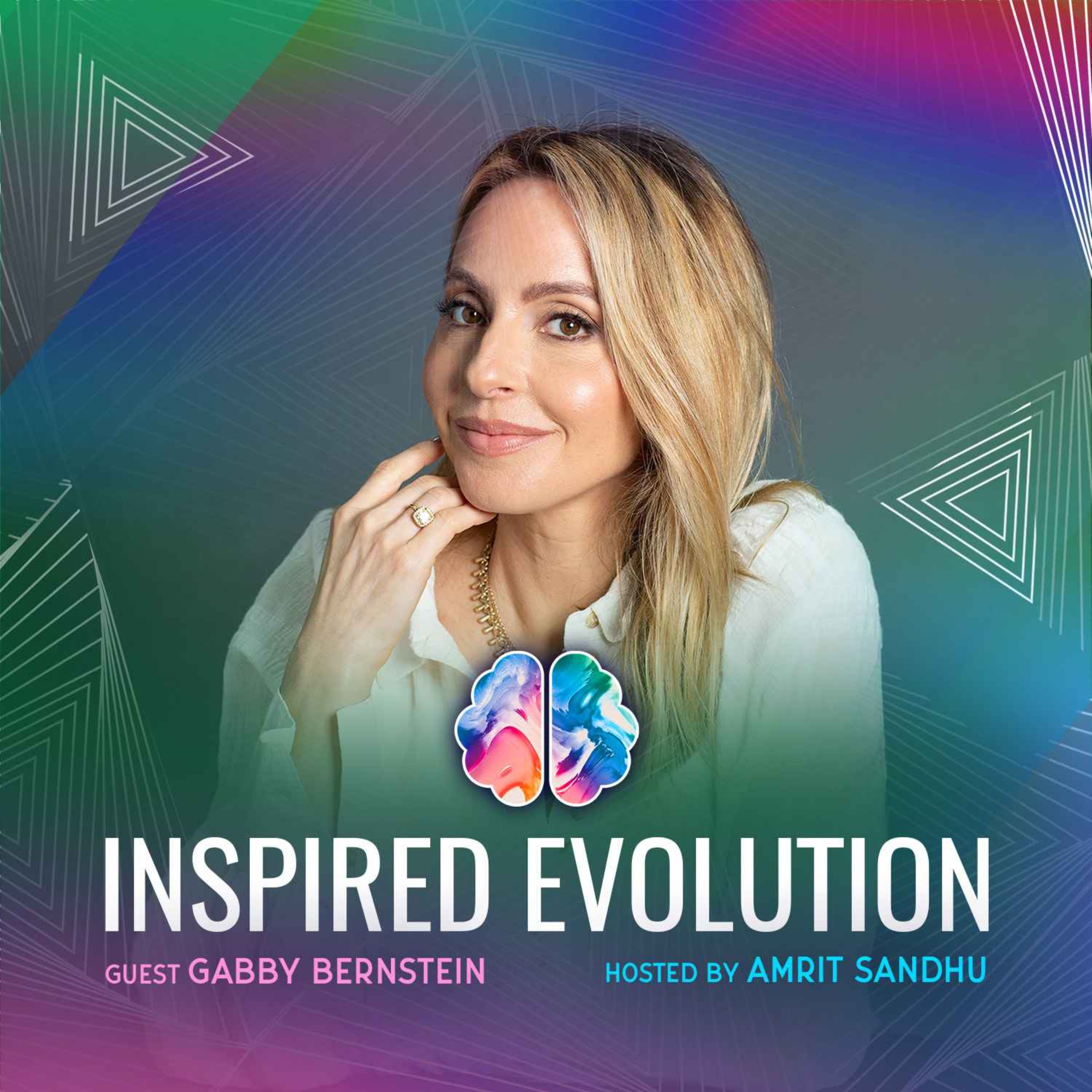 Gabby Bernstein: Manifest ANYTHING You Want | Fearlessly Claim Your Desires | Stop Blocking Abundance