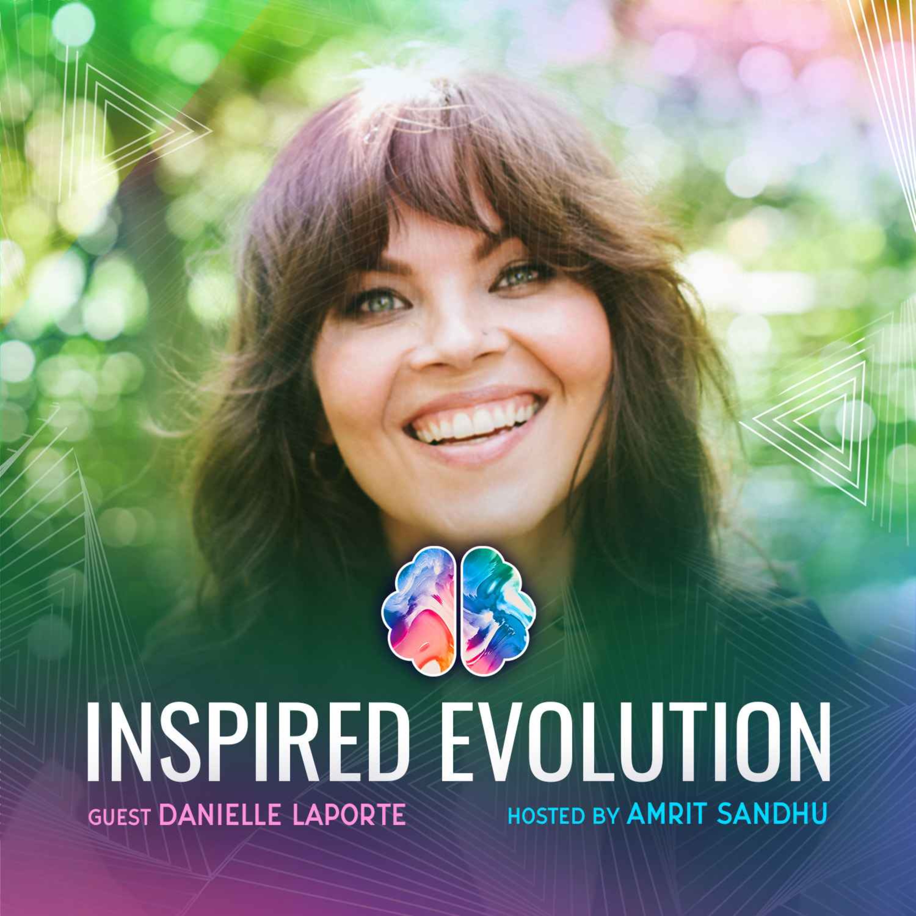 Danielle LaPorte: How to Be More Loving