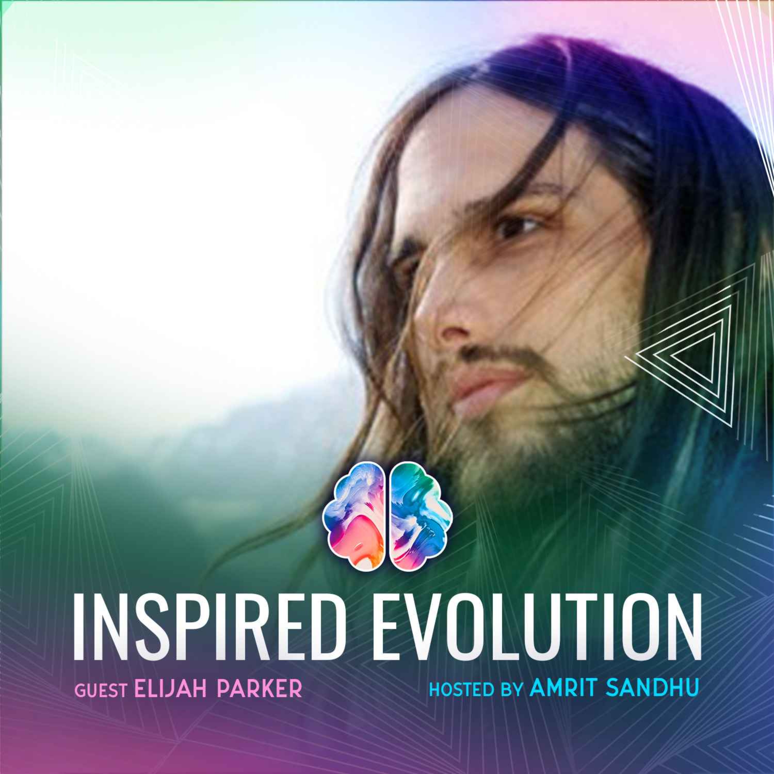 Elijah Parker: A Decade of Gene Keys Exploration in 60 mins
