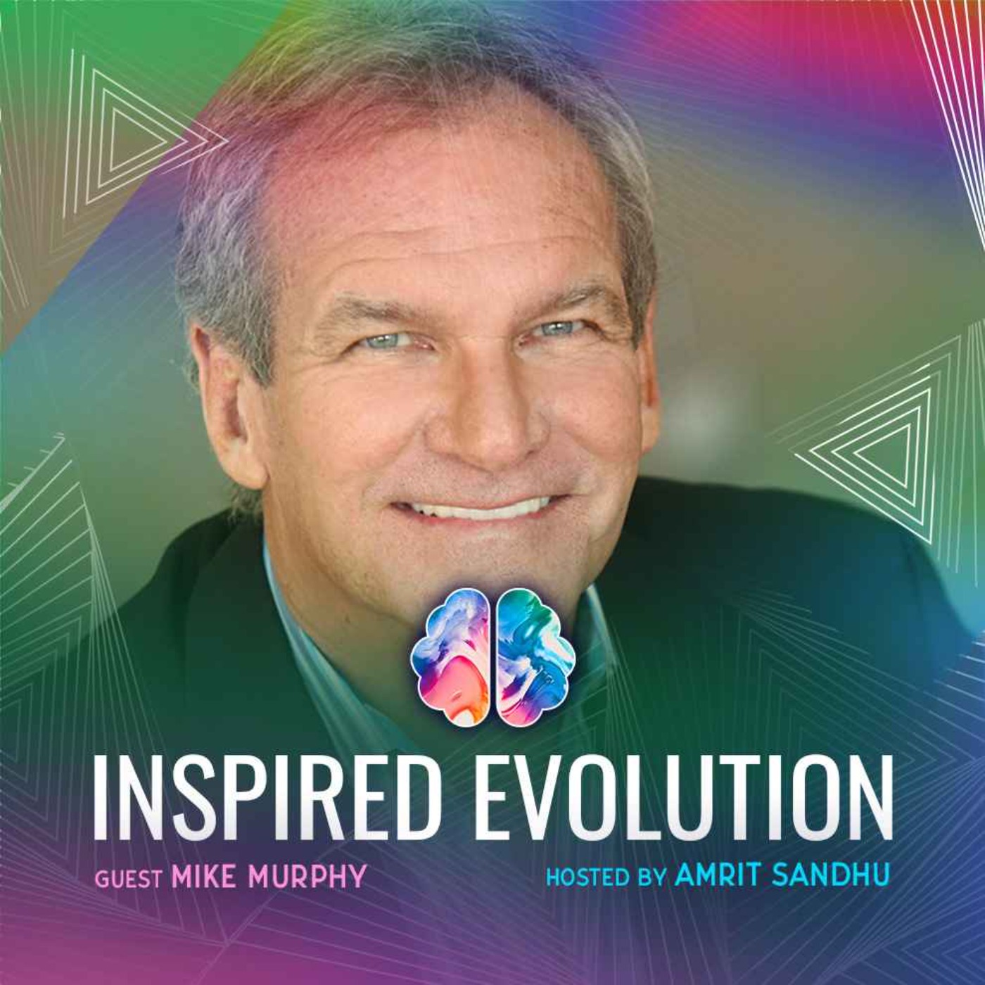 Mike Murphy UNFILTERED MANIFESTATION FORMULA - ATTRACT ANYTHING into YOUR LIFE