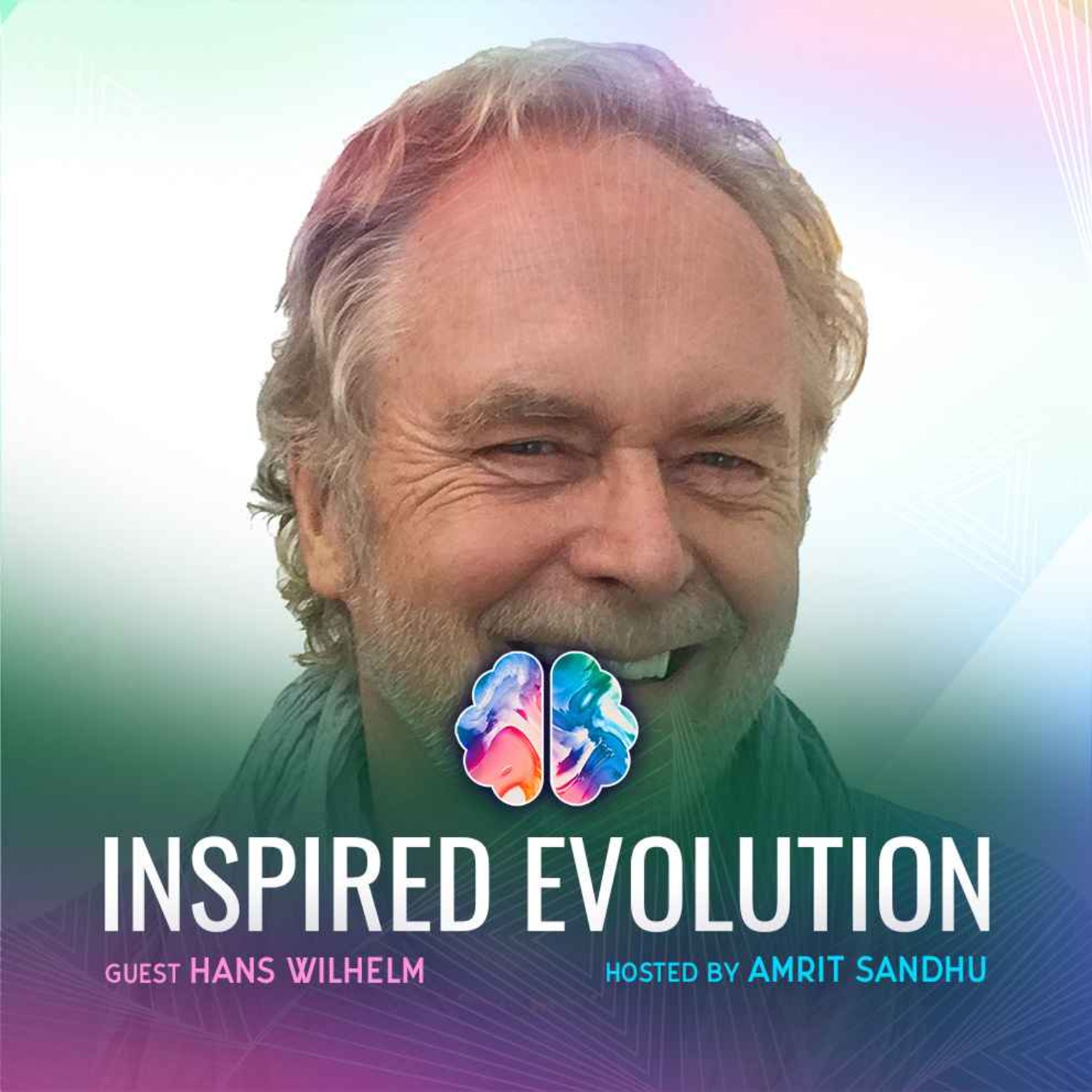 cover art for Hans Wilhelm Life Explained: How to END Reincarnation | CLEAR ALL KARMA + RELEASE ALL SOUL'S BURDENS