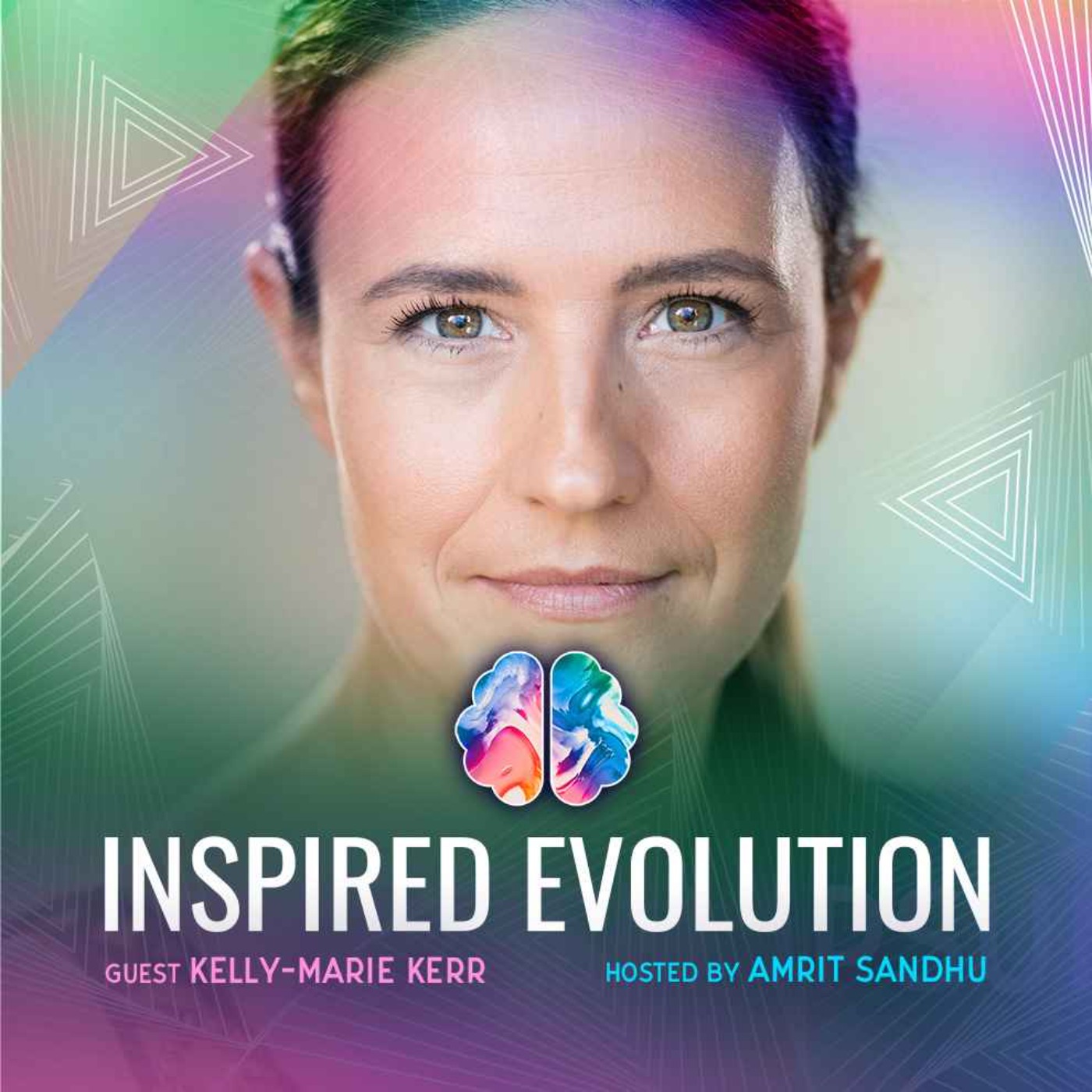 Kelly-Marie Kerr: How to REGENERATE Your Spiritual Body EVERY 29.5 Days! 3-Fold Enlightenment