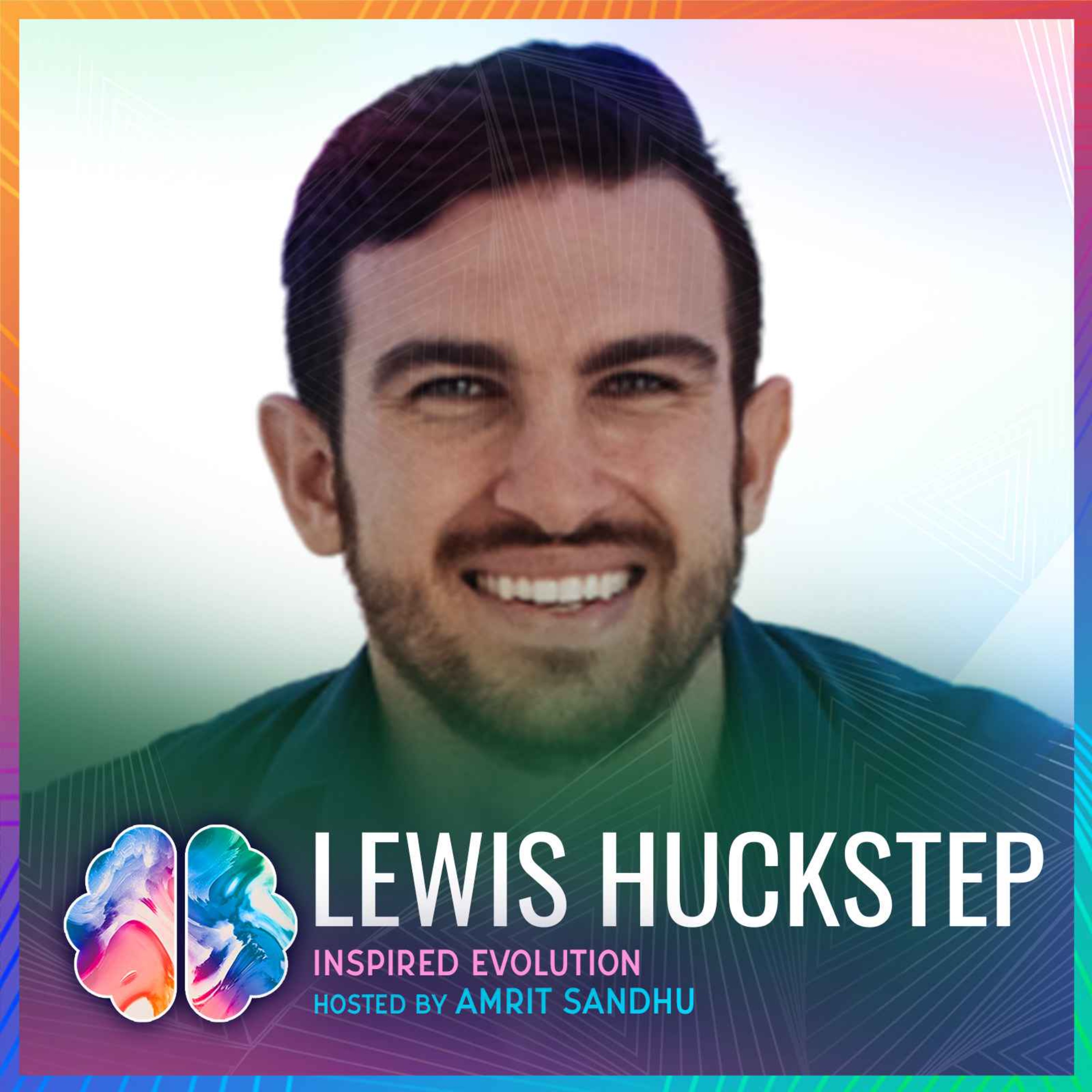 MINDSET EXPERT: Transforms PAIN into PURPOSE Daily! - CONTROVERSIAL conversation with Lewis Huckstep