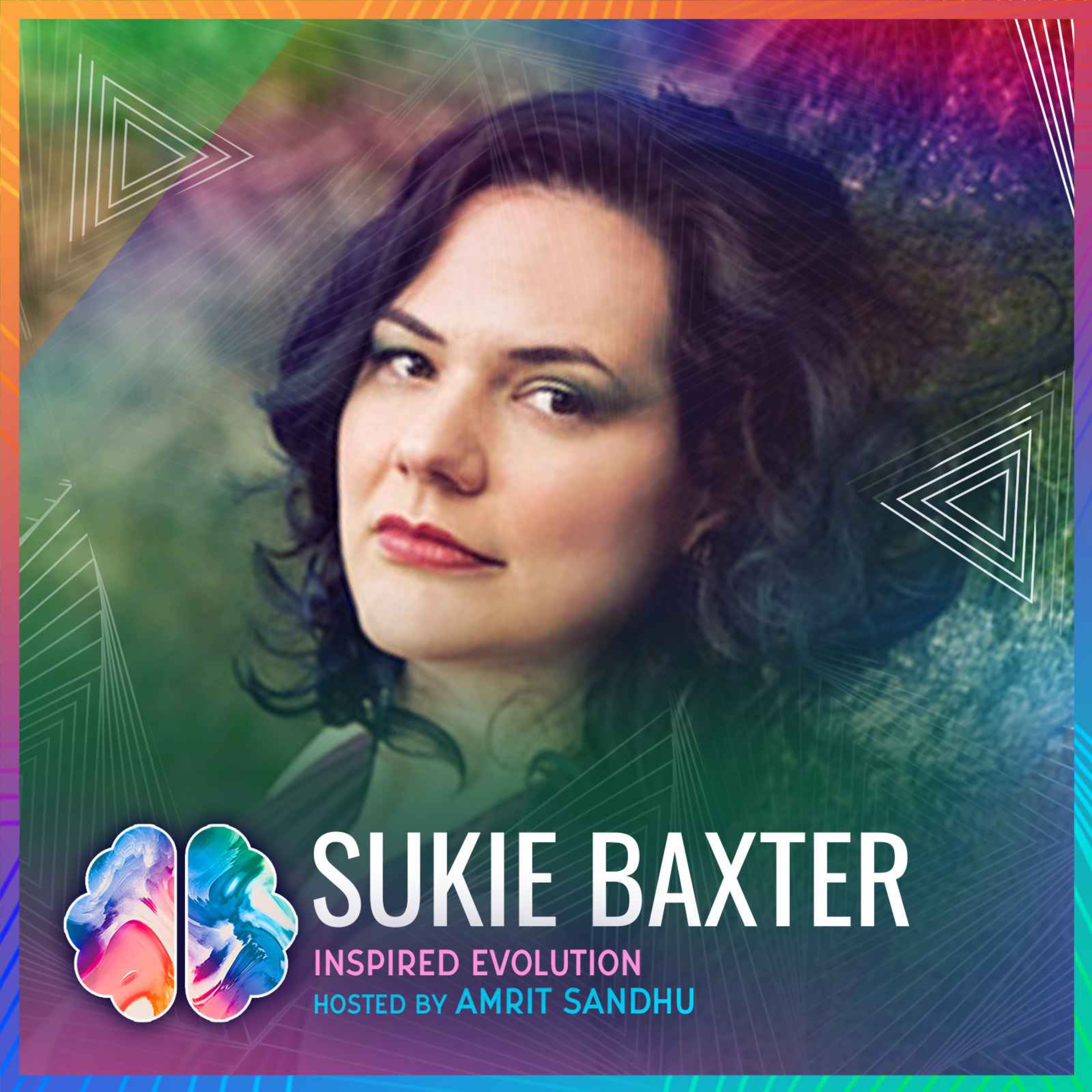 Sukie Baxter: How to be Pain-Free at Any Age | Polyvagal Theory for Trauma Healing | The Nervous System Conversation