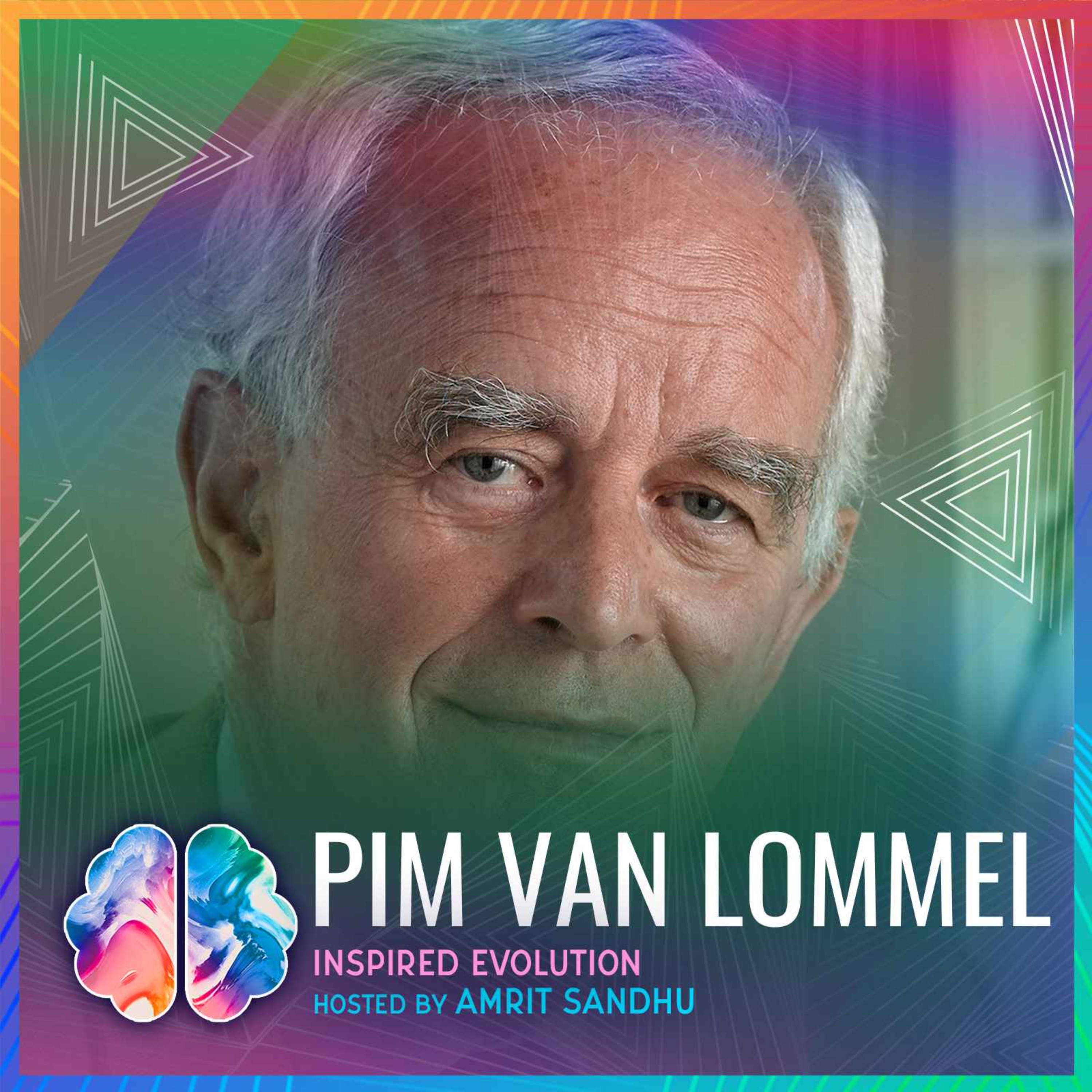 Consciousness Beyond Death with Pim van Lommel