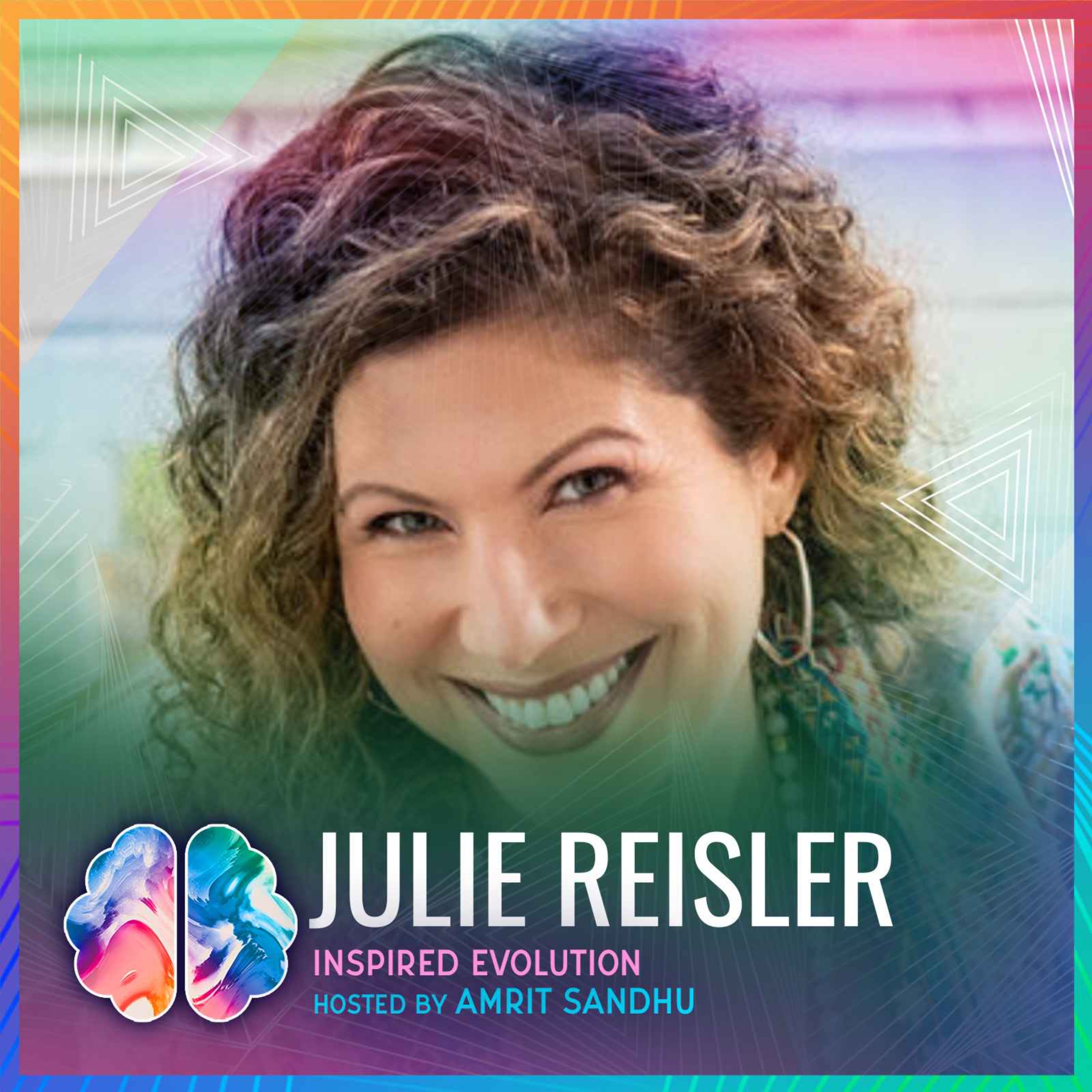 Awakening the Mystical POWER Within: How to UNLOCK The Untapped Potential Inside You | Julie Reisler