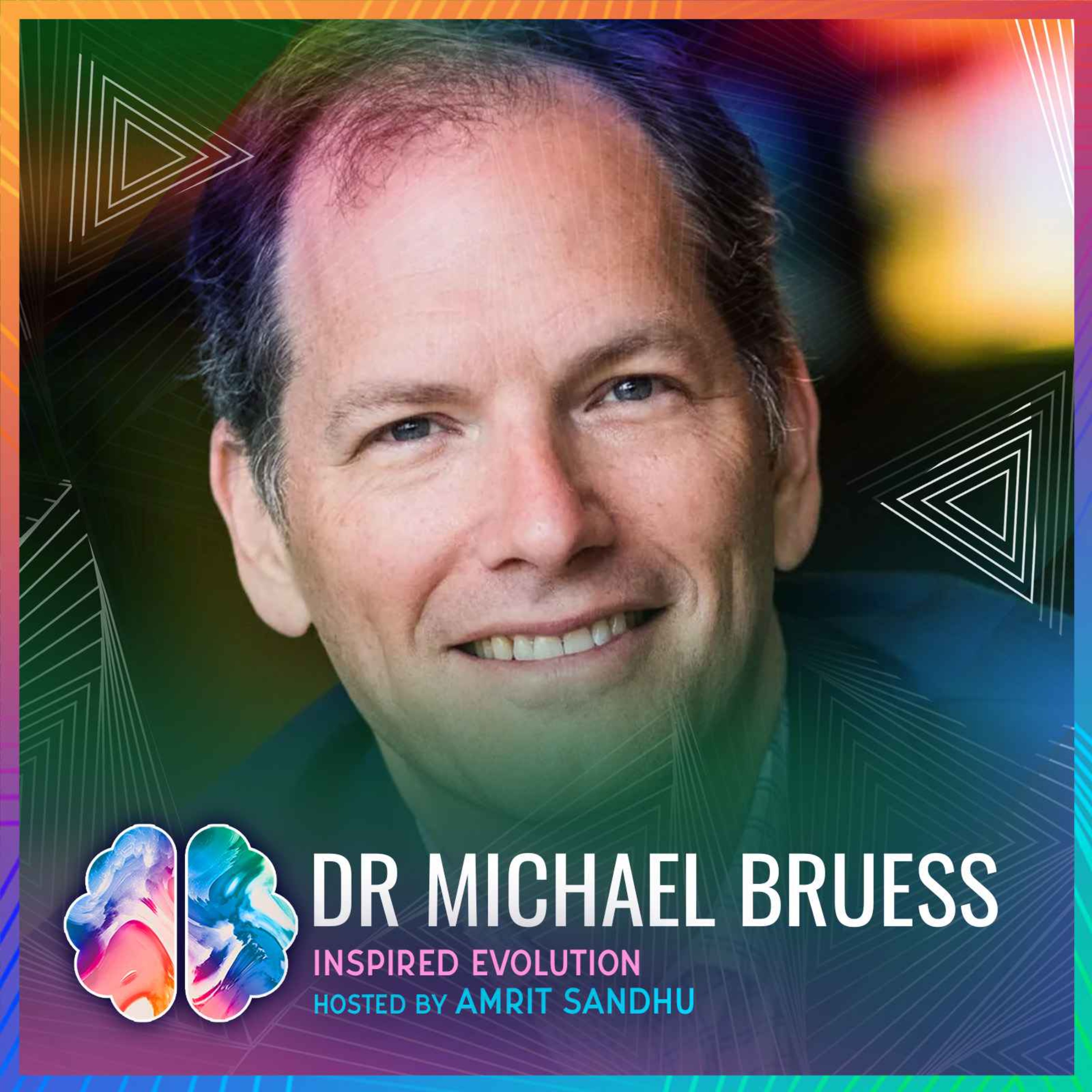#1 Sleep Doctor: Dr. Michael Breus Reveals DNA Chronotypes: Unlocking the Secret to Perfect Sleep 😴
