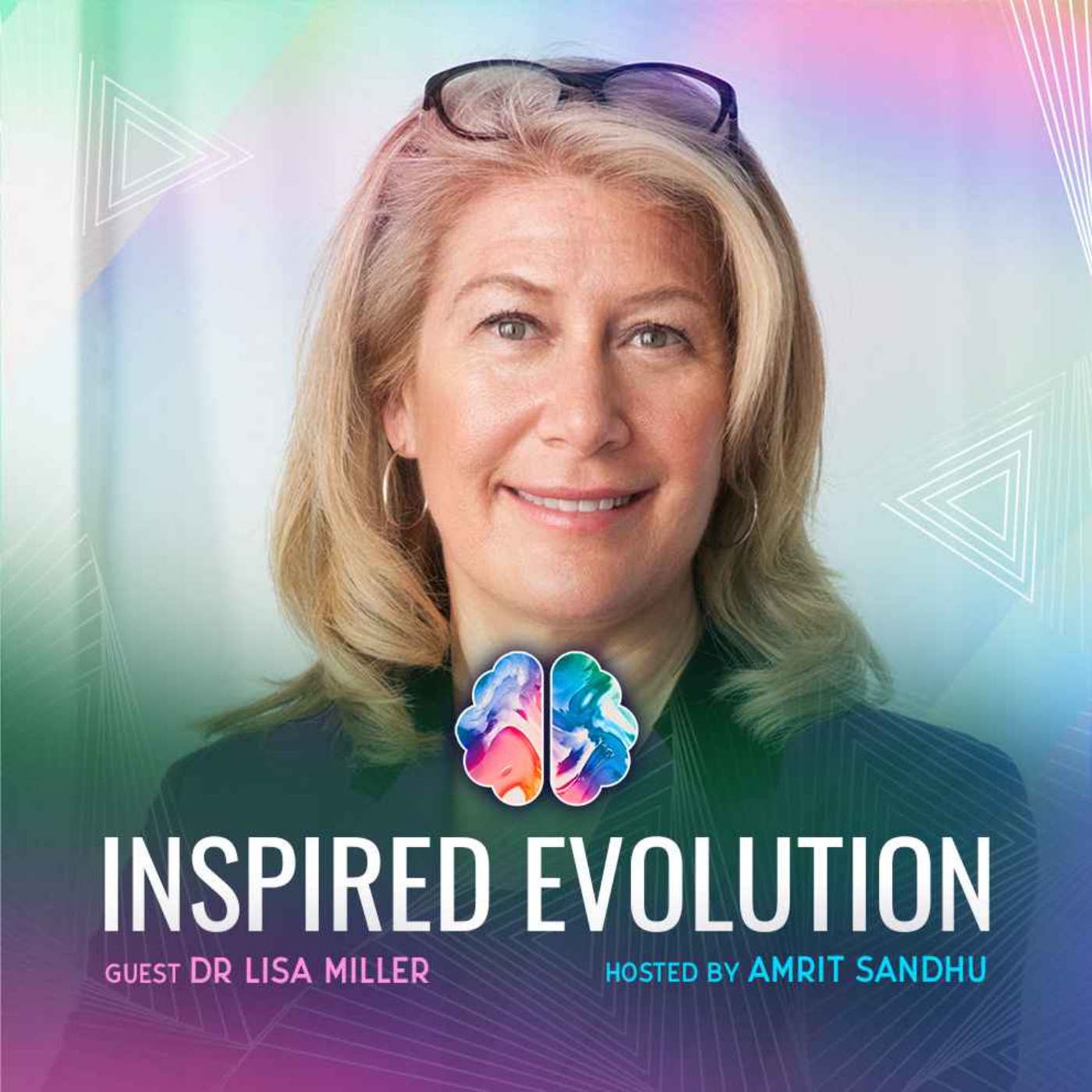 The RAW TRUTH About the Science of Spirituality: The SHOCKING PROCESS! | Dr. Lisa Miller