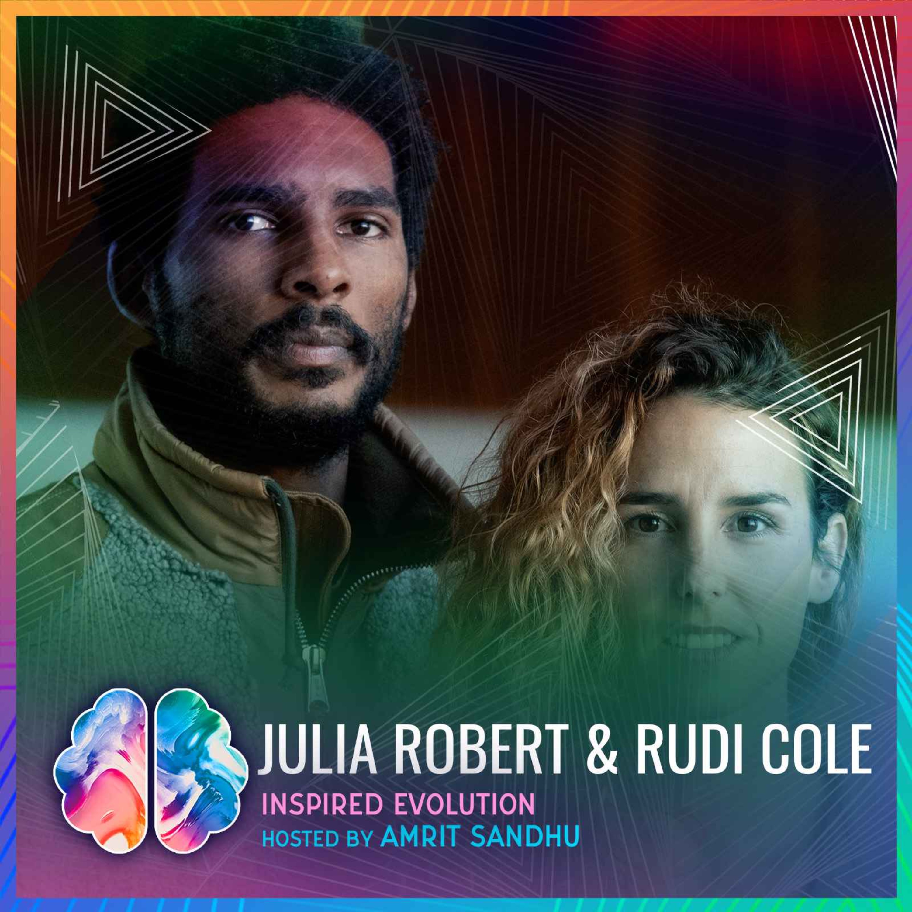 Quantum Healing: How To REWIRE Your Mind & Body in MINUTES! | Julia Robert & Rudi Cole