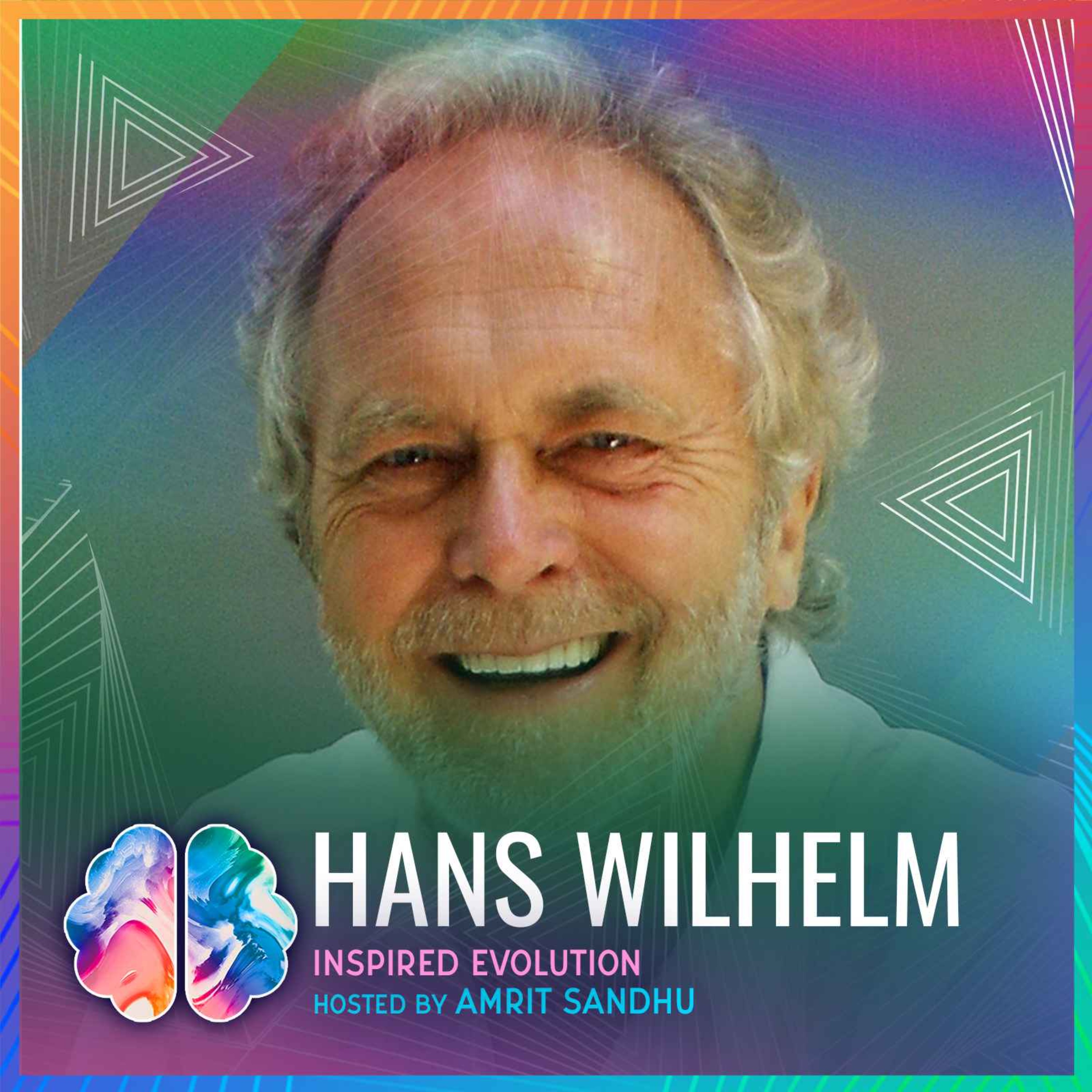 Hans Wilhelm Life Explained: Overcome EGO, CLEAR ALL Karma, END REINCARNATION FOREVER!