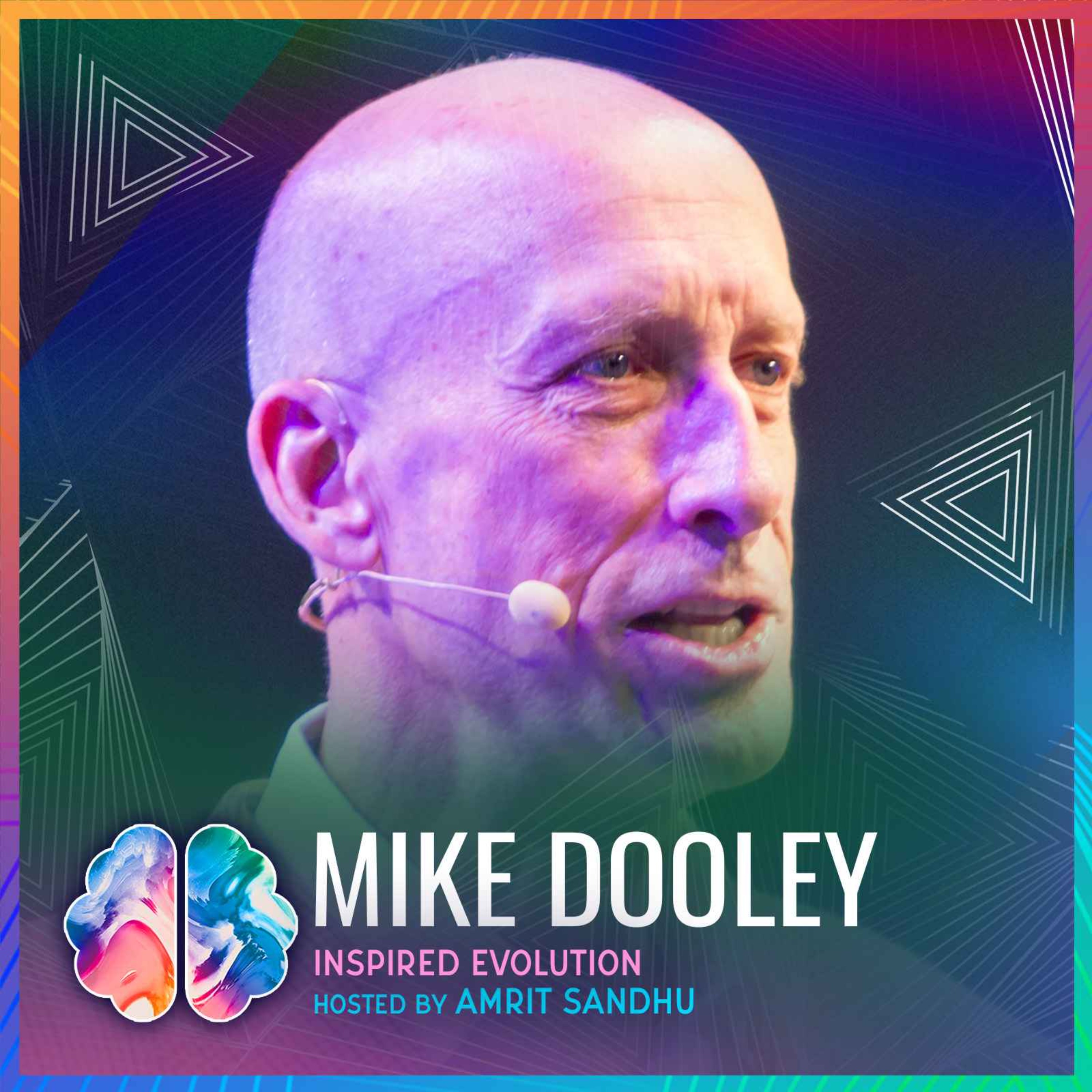 IE344 Mike Dooley: MIND-BLOWN! How 5th Dimensional MANIFESTATION Really Works! UNLOCK Your DREAM LIFE!