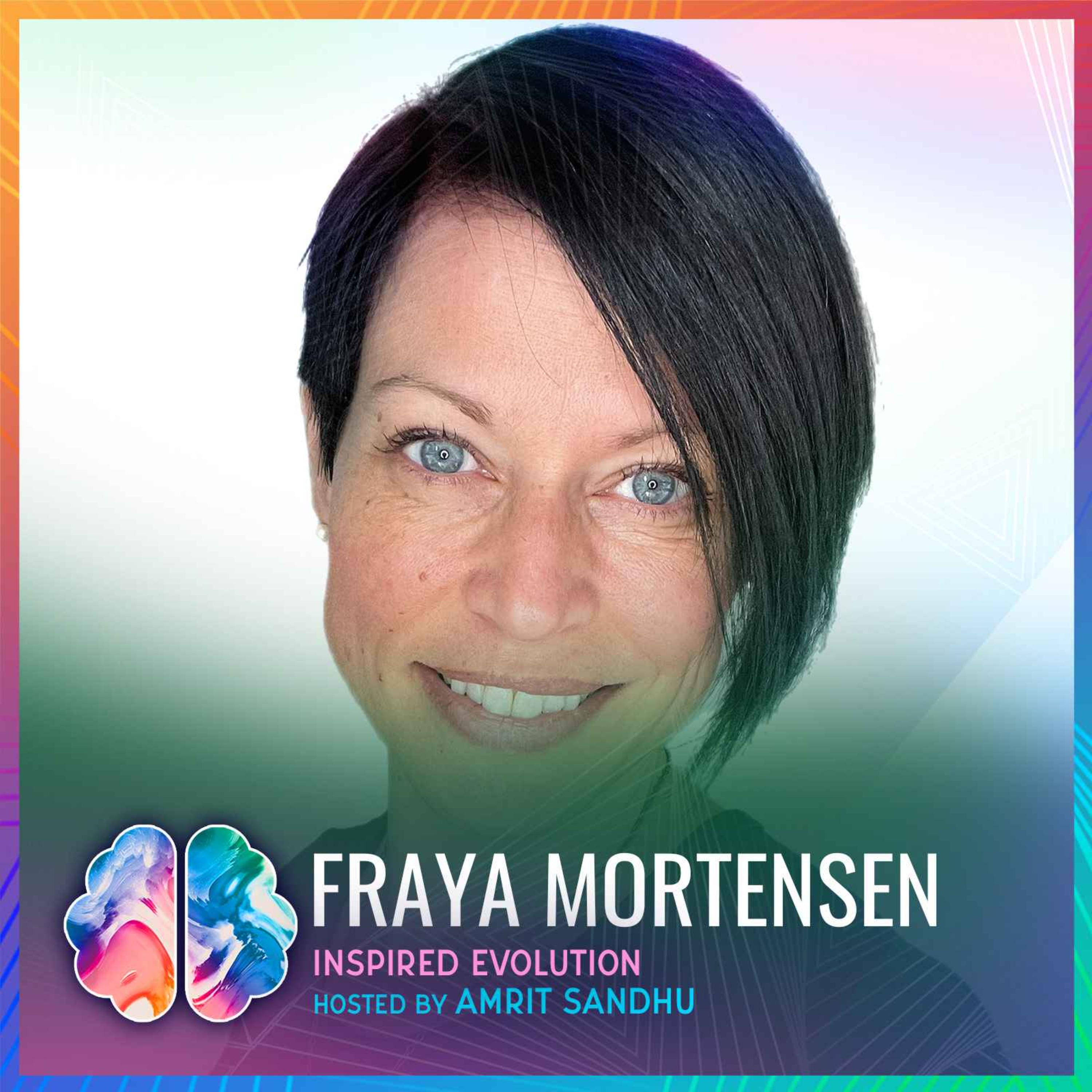 cover art for Moment 5: Freya Mortensen: AAA (IE346)