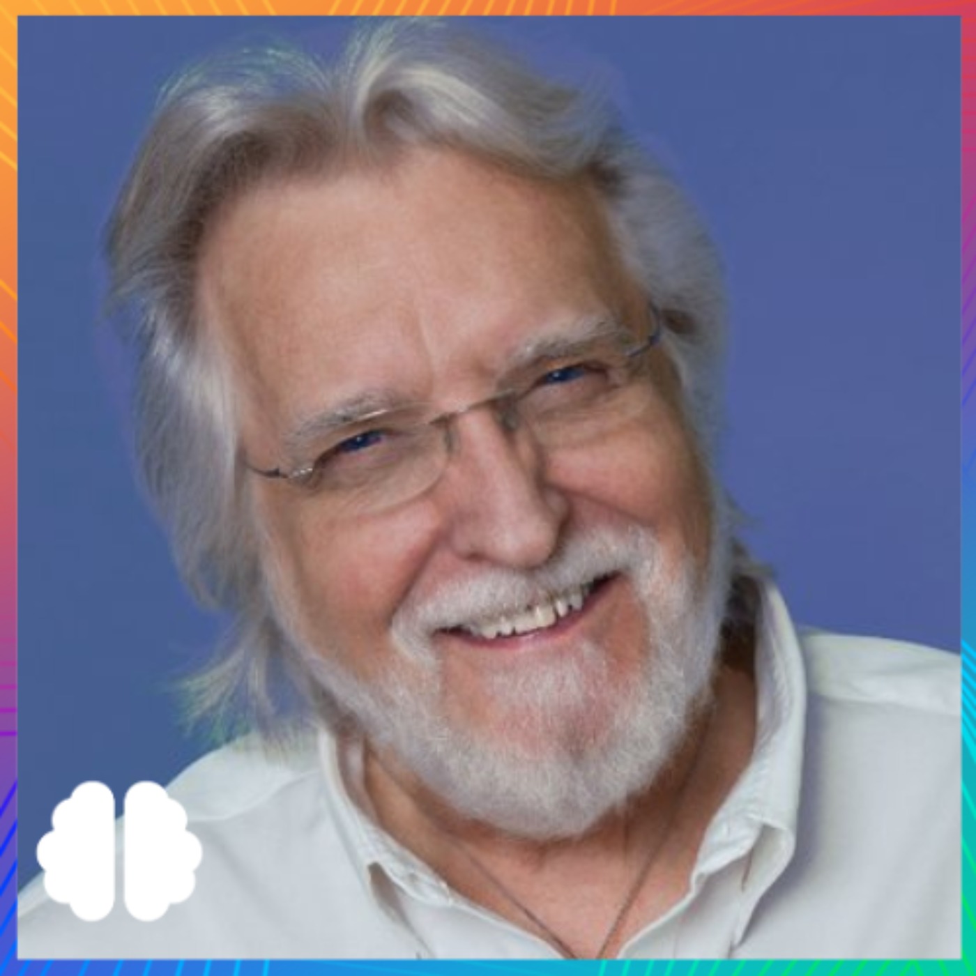 cover art for IE358: Neale Donald Walsch: BREAKING THE HEAVENS: DIVINITY or BLASPHEMY?! Neale Donald Walsch UNVEILS How to TALK to GOD DIRECT!