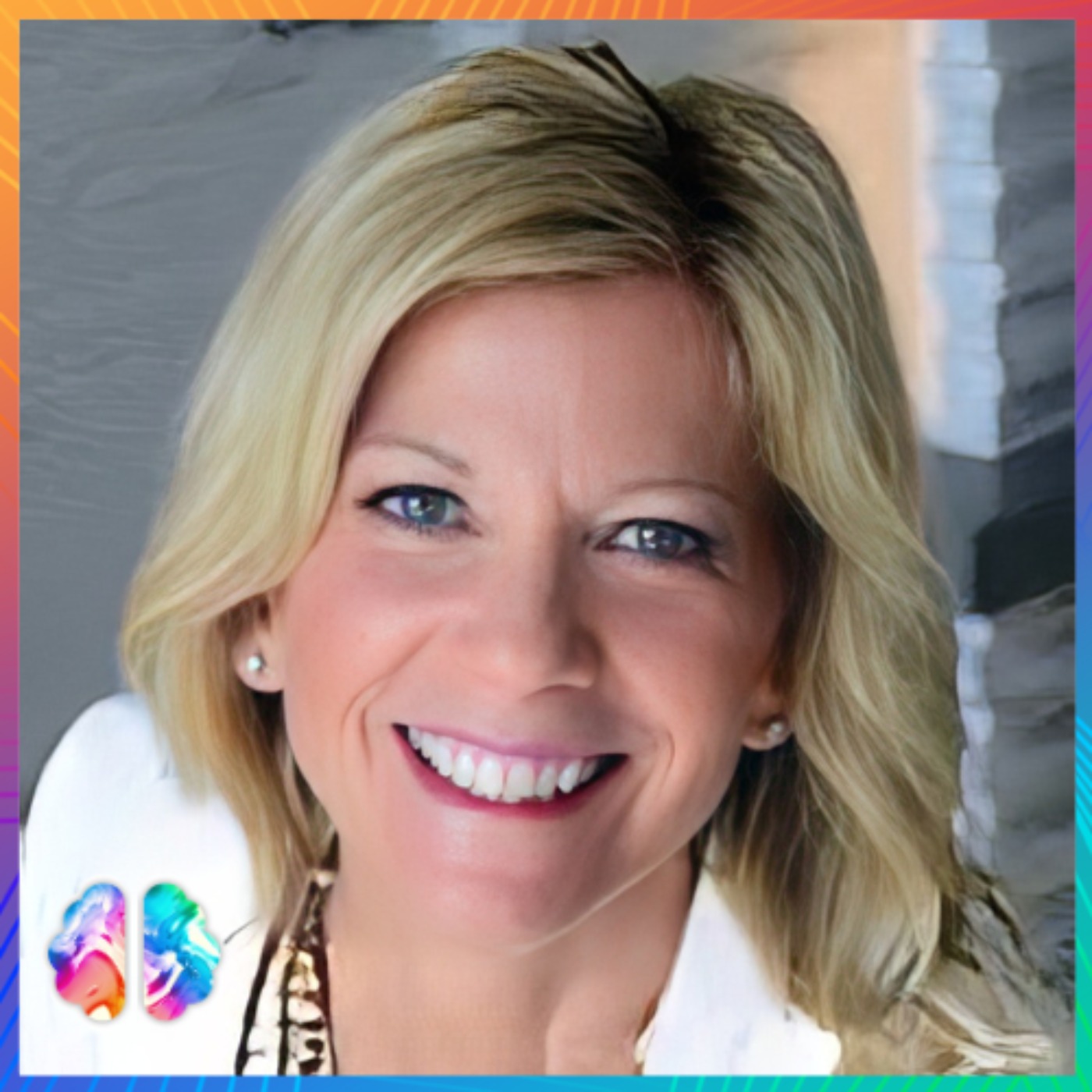 Moment 32: Dr. Sue Morter: How Repressed Emotions Manifest in the Physical Realm (IE359)