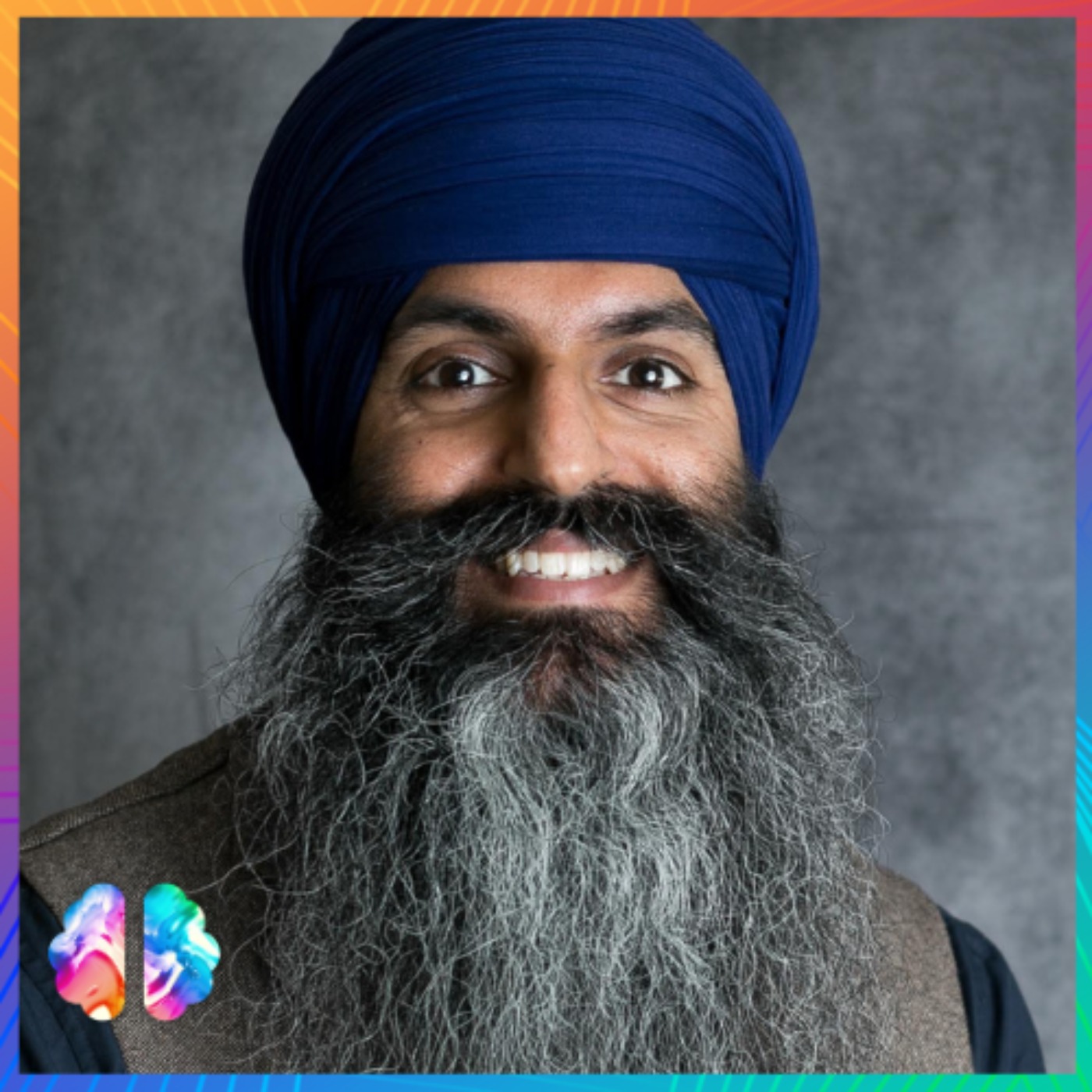 Inspired Evolution with Amrit Sandhu 🙏🏻