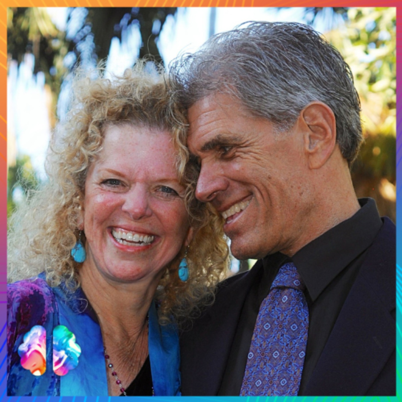 Moment 73: Donna Eden - CHAKRA SECRETS: Unseen Energies Unveiled!