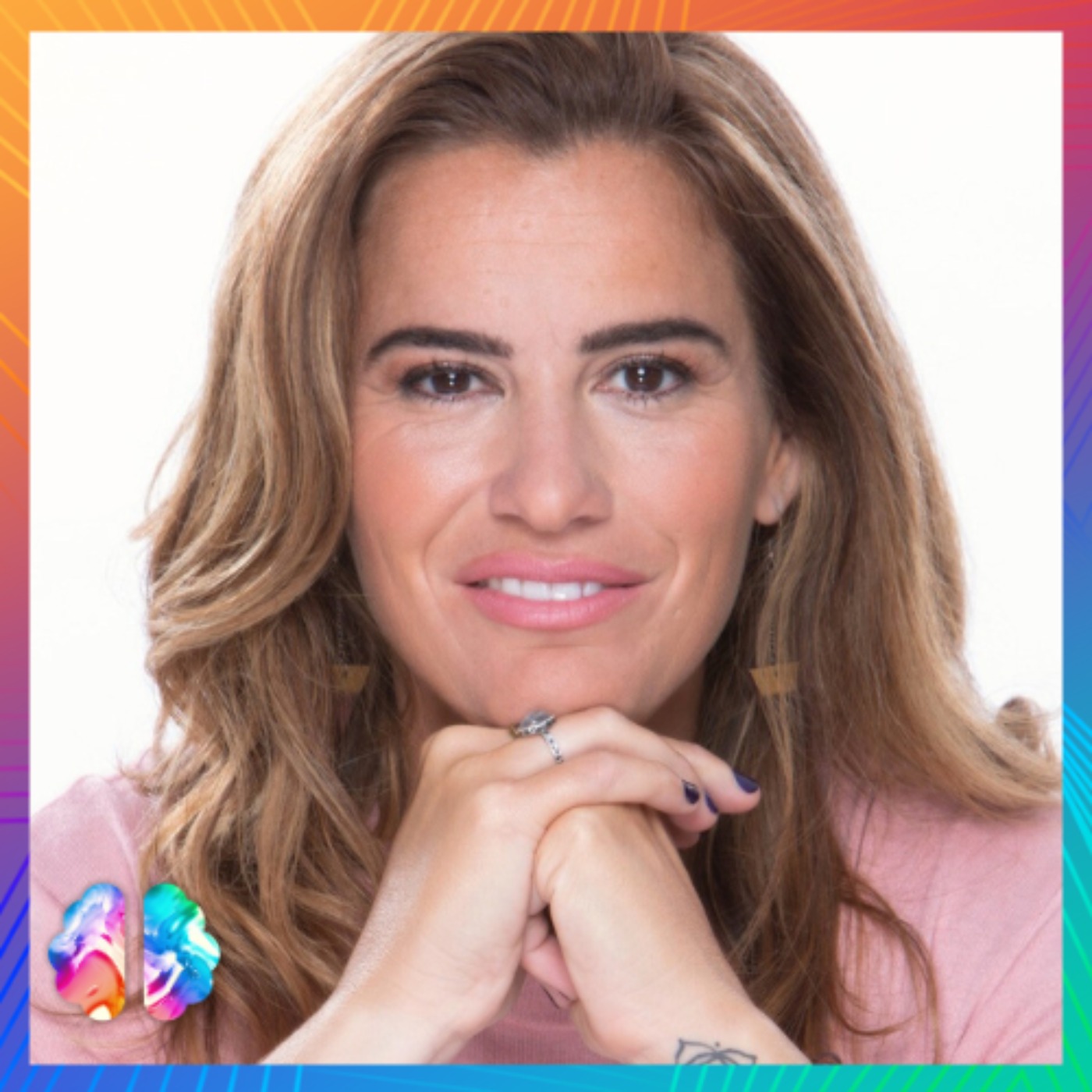 Moment 97: The Holistic Psychologist: EXPOSED! Nicole LePera REVEALS TRUTH About People Pleasing and Nervous System Responses!