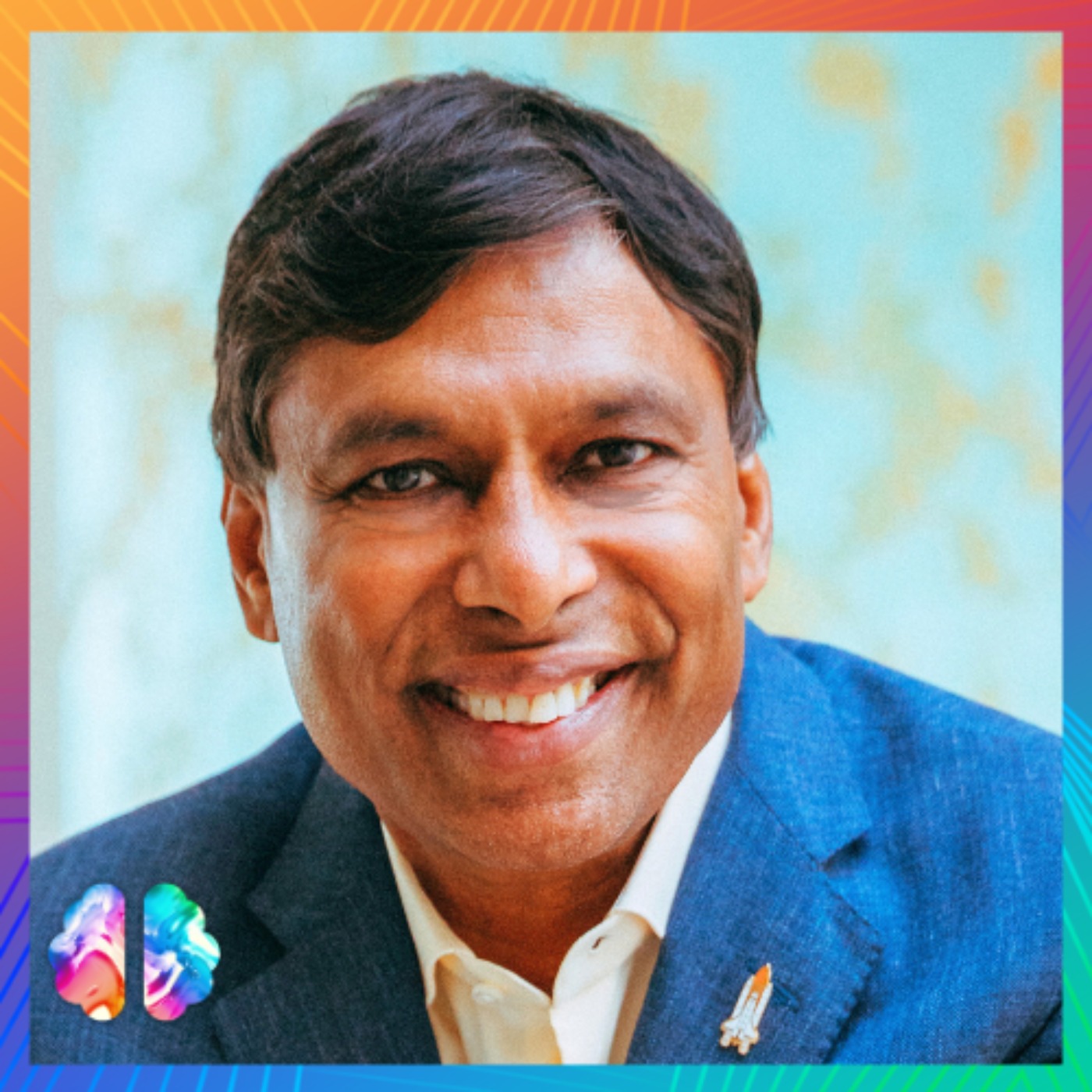 Moment 104: Naveen Jain: Reveals The Reality of Our Universe & The Purpose of Human Existence!