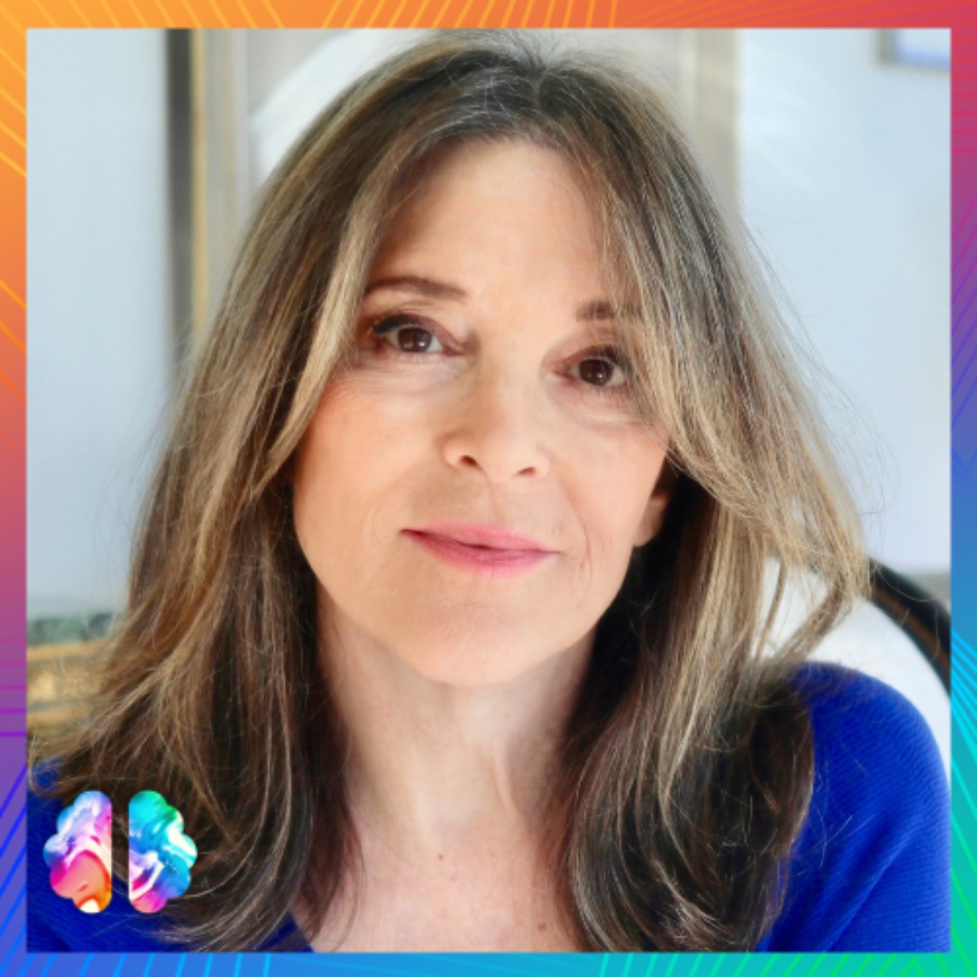 Moment 106: Marianne Williamson: the Hidden TRUTH Behind Spiritual Awakening - MIND-BLOWING Insights!