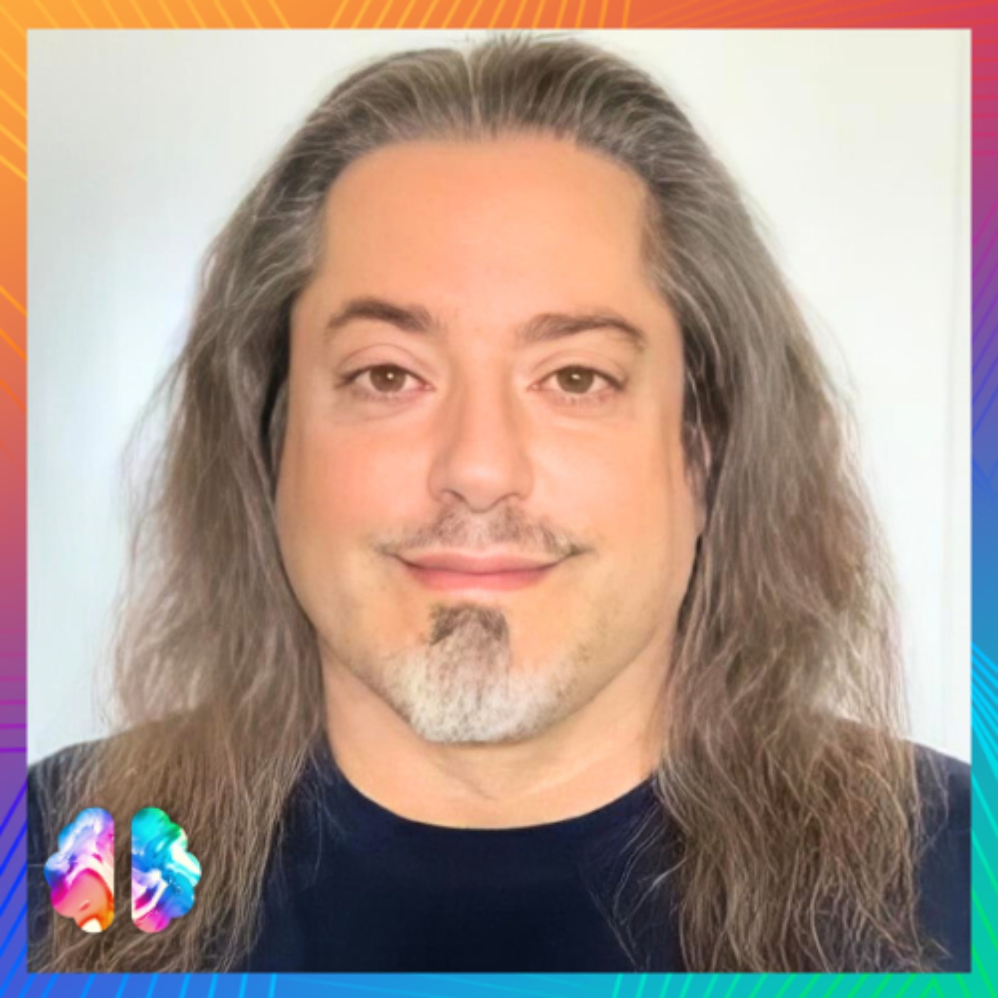 IE398: RJ Spina: Unlocking the True Self Beyond the Ego's Illusion