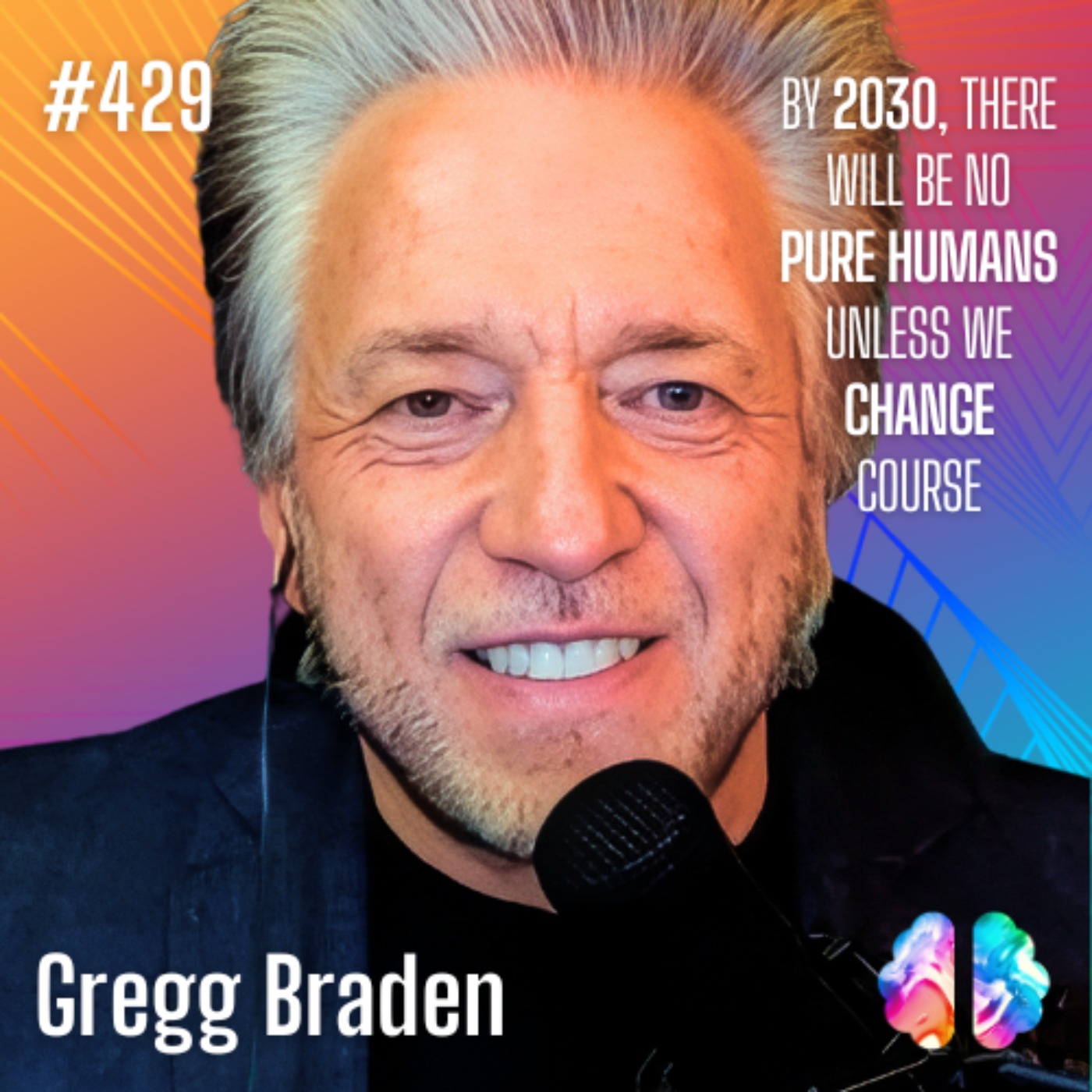 Moment 172: Gregg Braden: The Ancient Battle Between Good and Evil and Humanity’s Fight for Divinity
