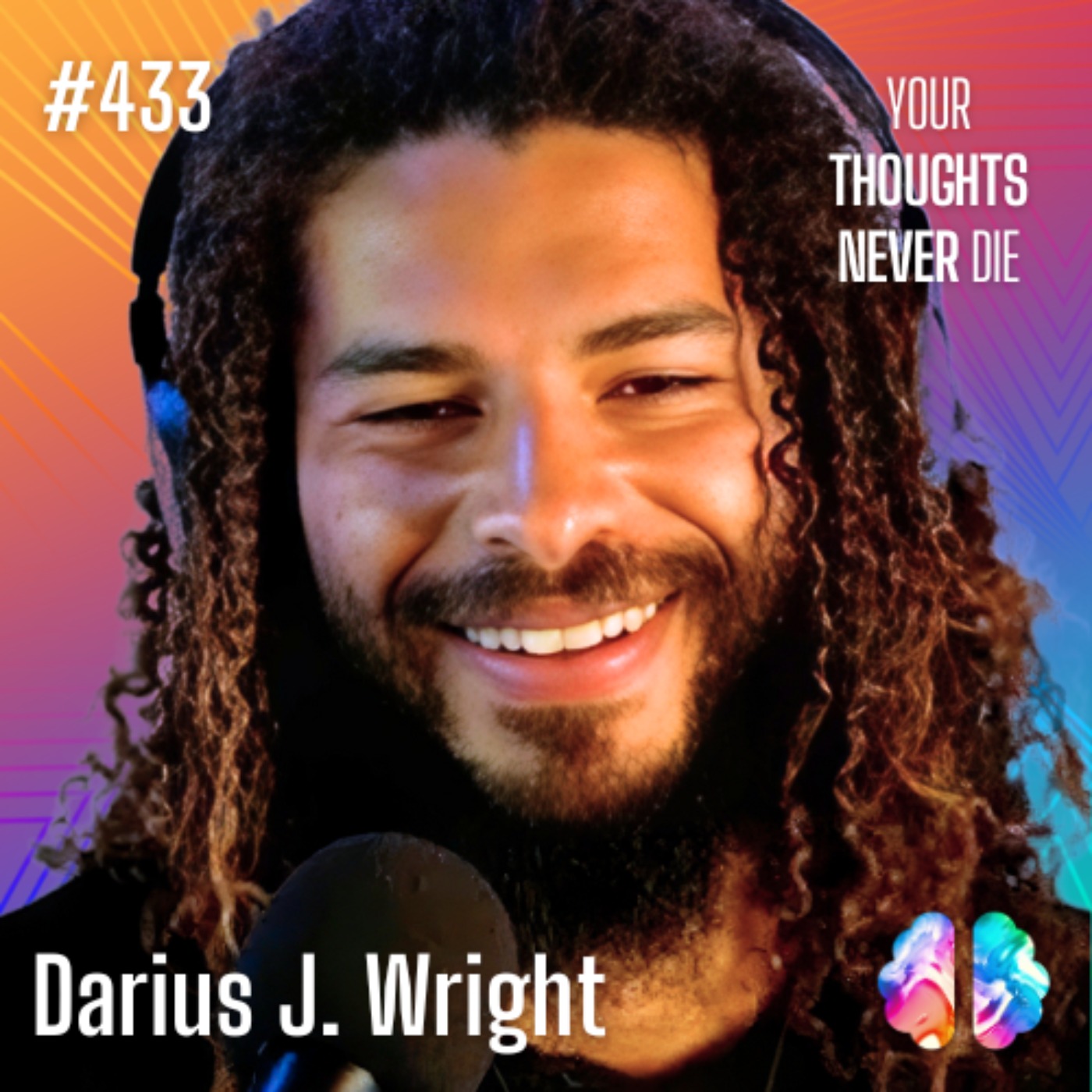 Moment 180: Darius J Wright Discusses Hidden Technologies, Out-of-Body Insights, and Humanity’s Awakening
