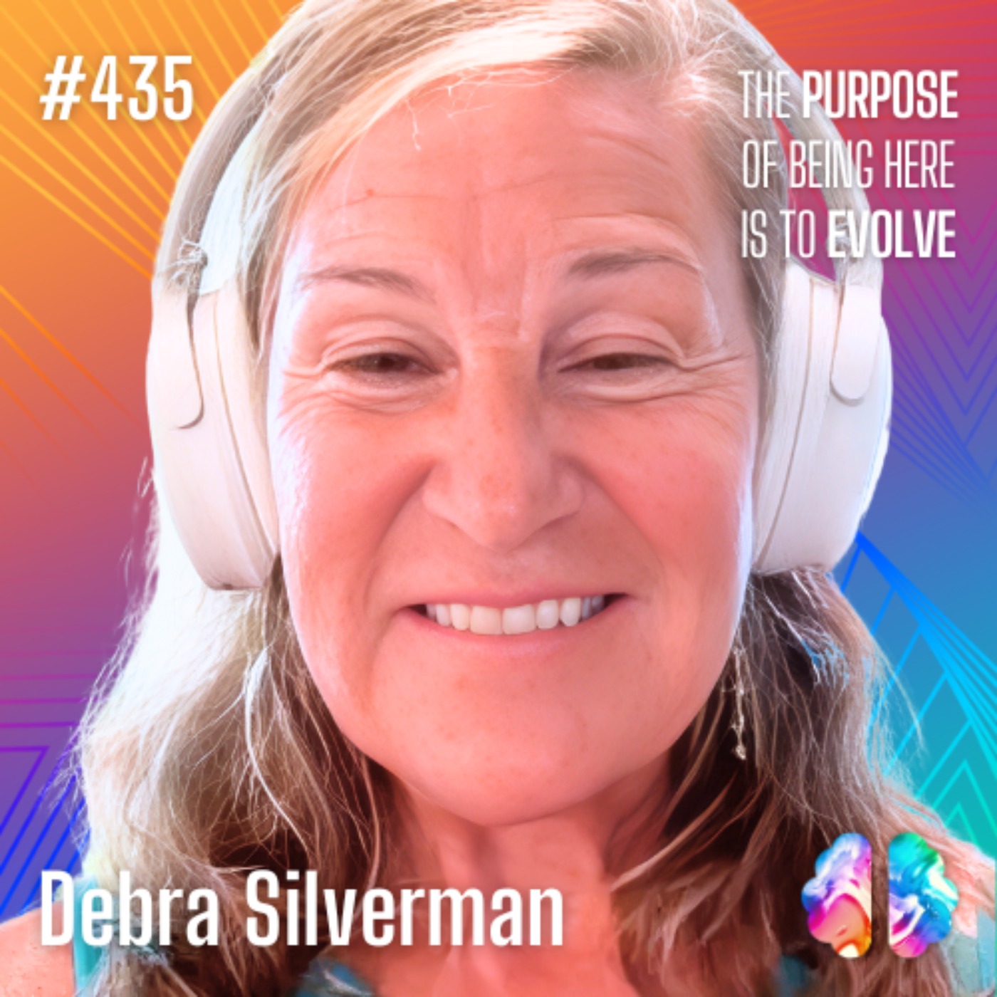 IE435: Debra Silverman: Astrology, Evolution, and the Aquarian Age Unveiled