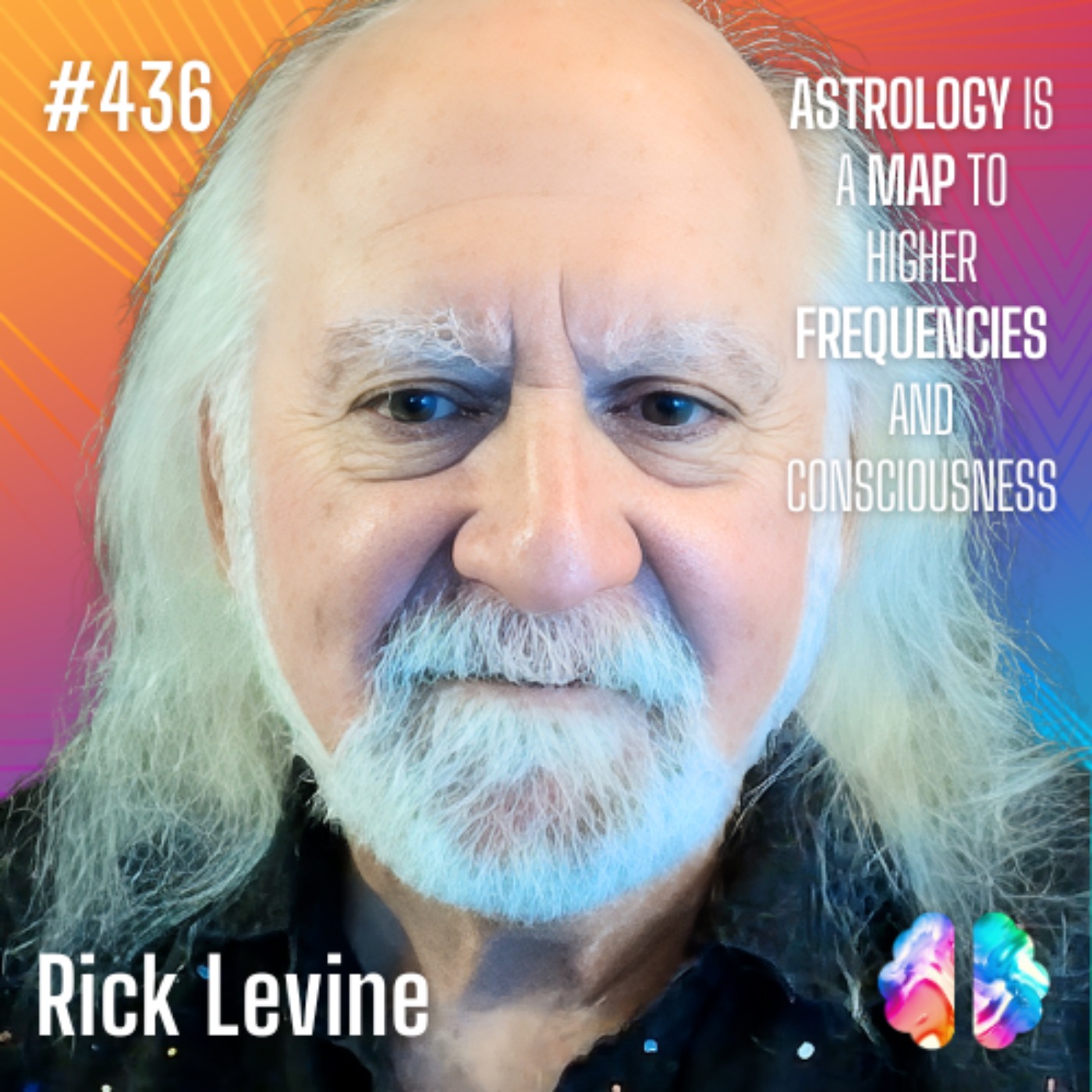 Moment 187: Rick Levine: Exploring Hermes Trismegistus, Astrology’s Roots, and the Spirit-Soul Connection