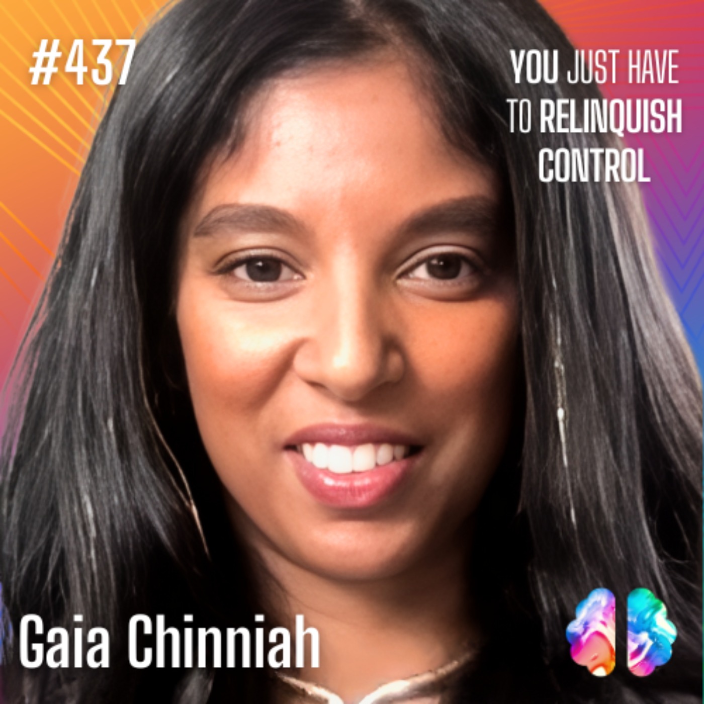 Moment 188: Gaia Chinniah: Exploring Multidimensional Healing, Karma, and Spiritual Transformations