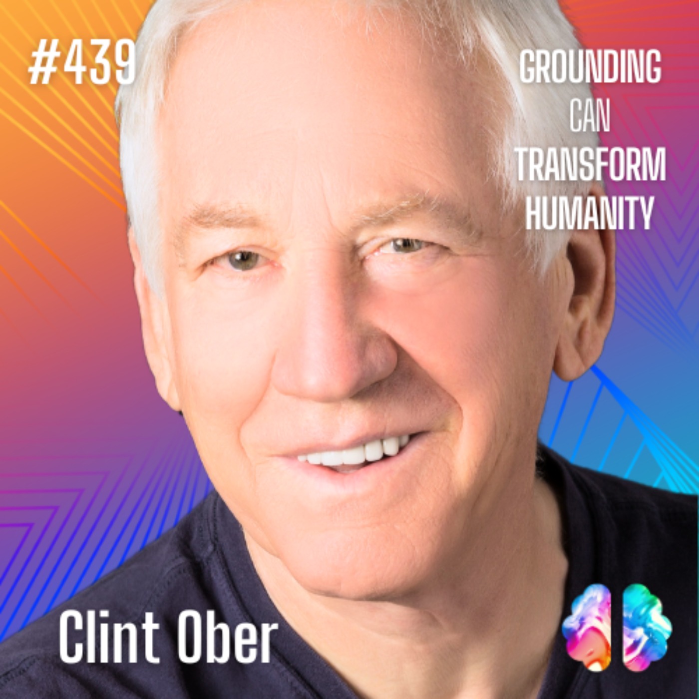 Moment 193: Clint Ober Explains How Grounding Restores Electrical Stability and Reduces Inflammation